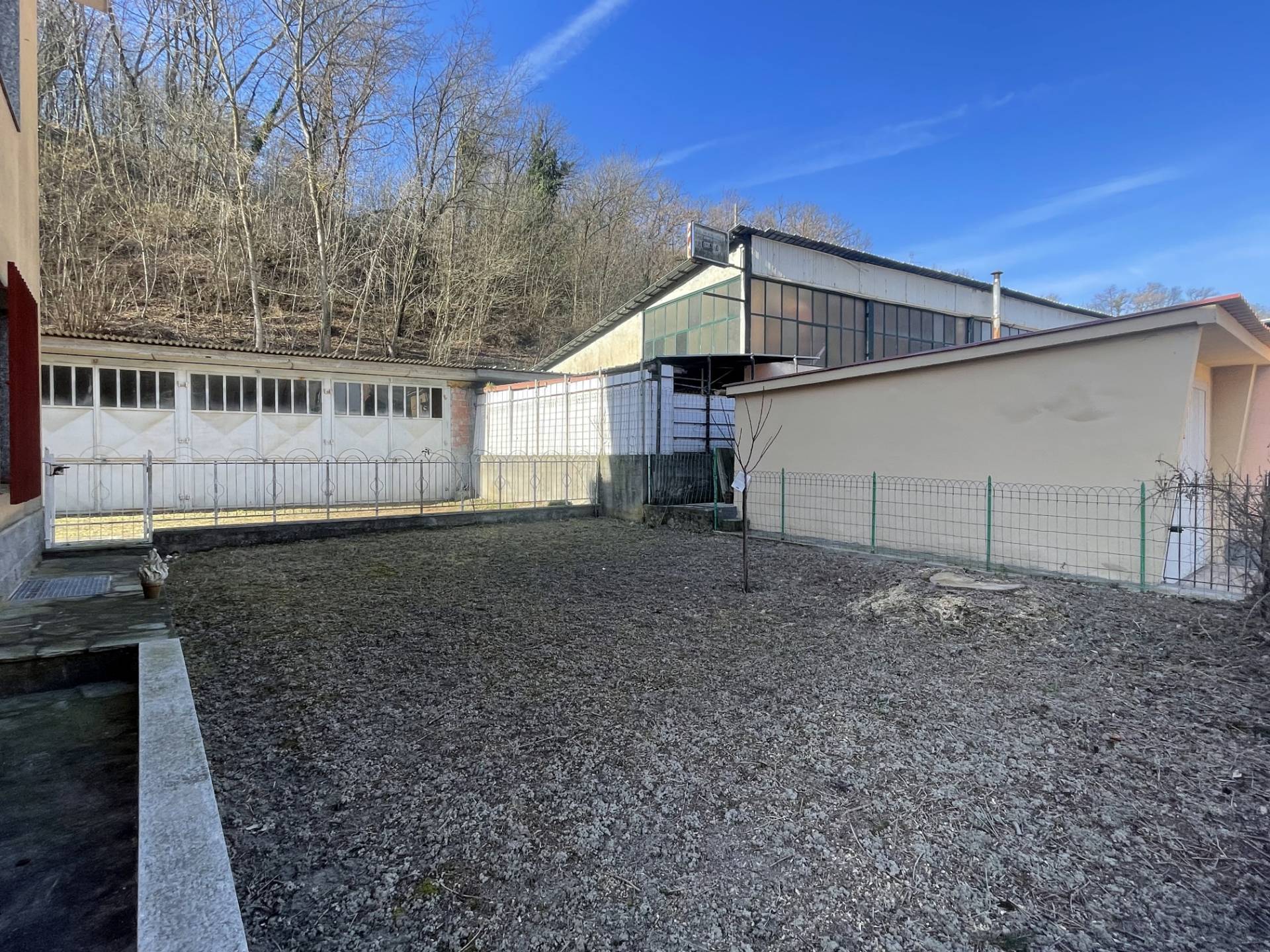 Villa in vendita a Cairo Montenotte