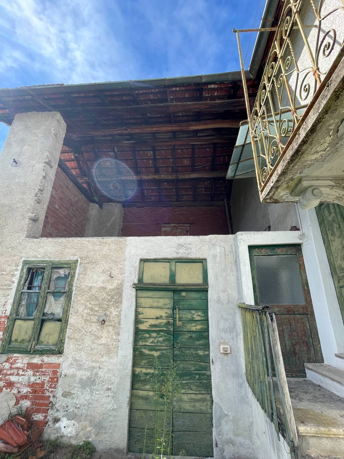 Appartamento in vendita a Saliceto