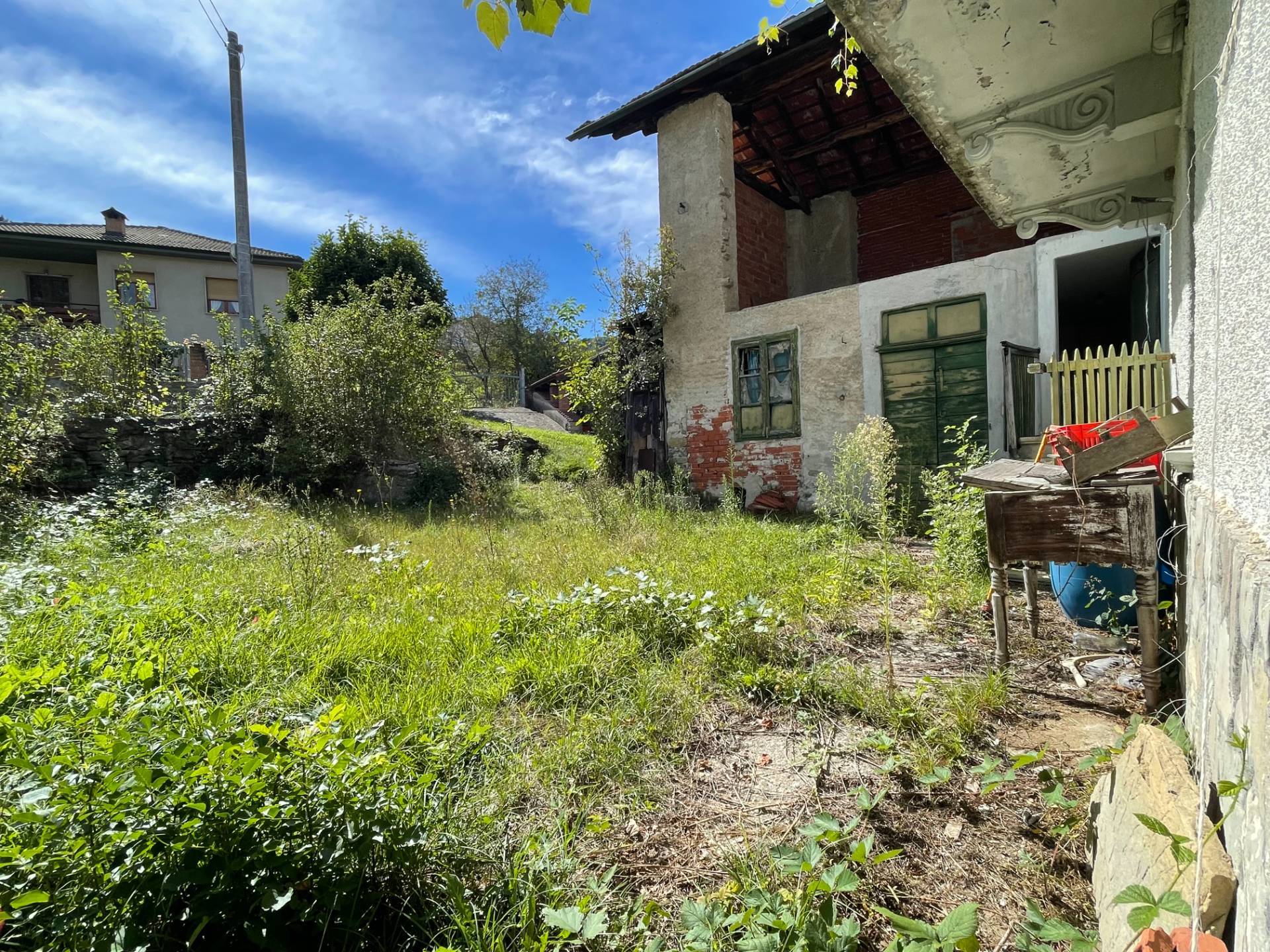 Appartamento in vendita a Saliceto