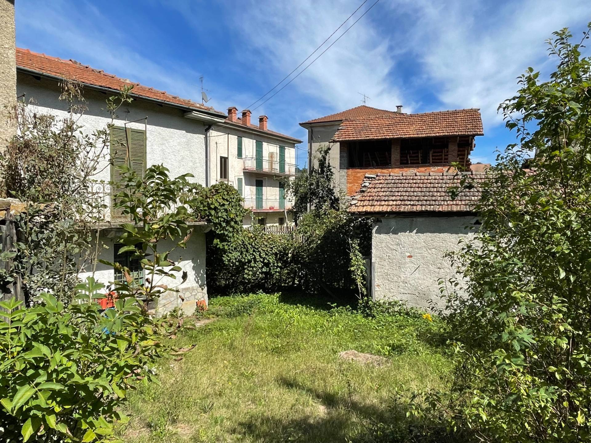 Appartamento in vendita a Saliceto