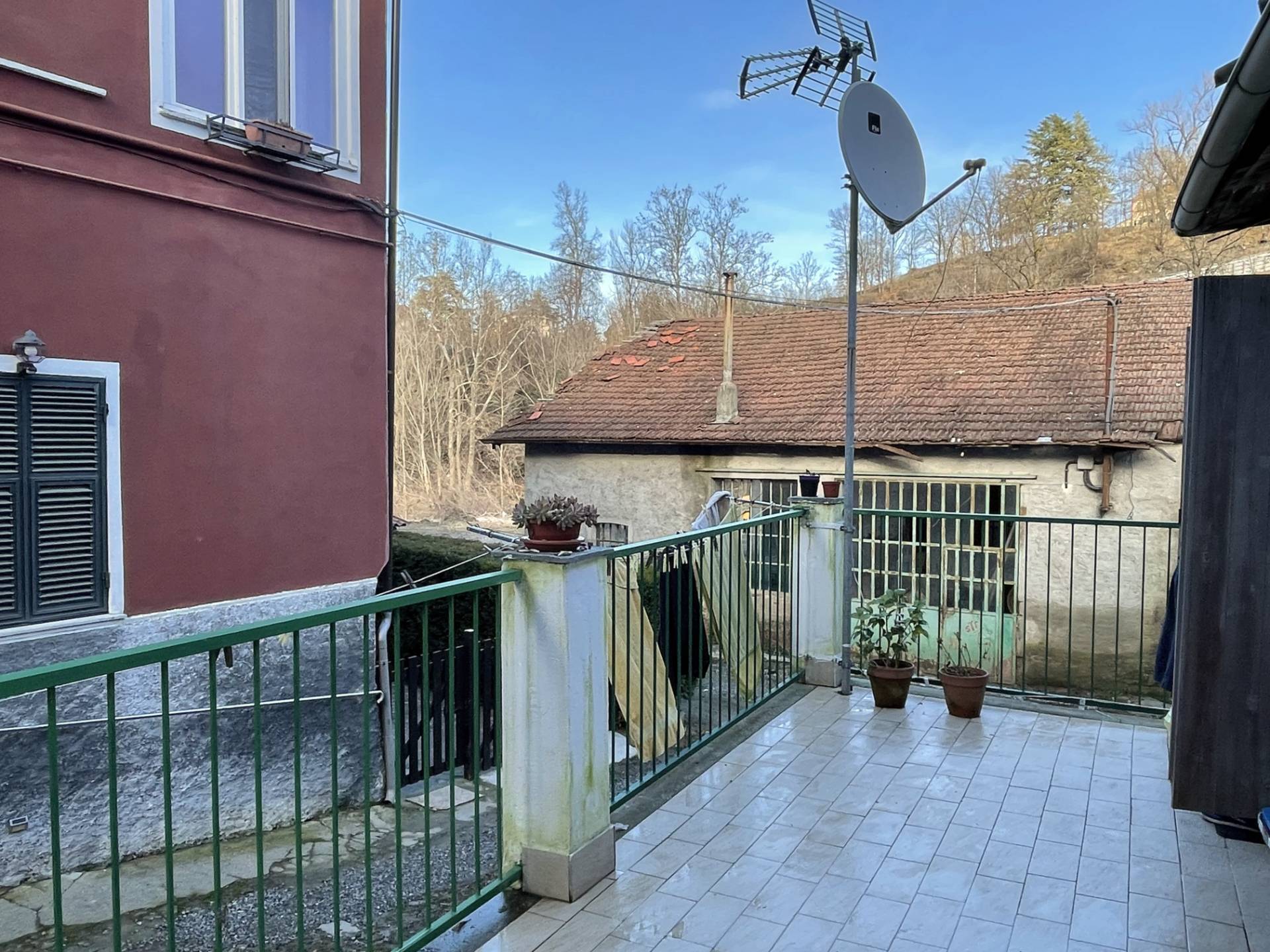 Villette a schiera in vendita a Piana Crixia