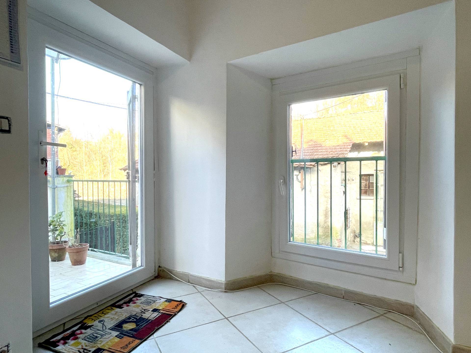 Villette a schiera in vendita a Piana Crixia