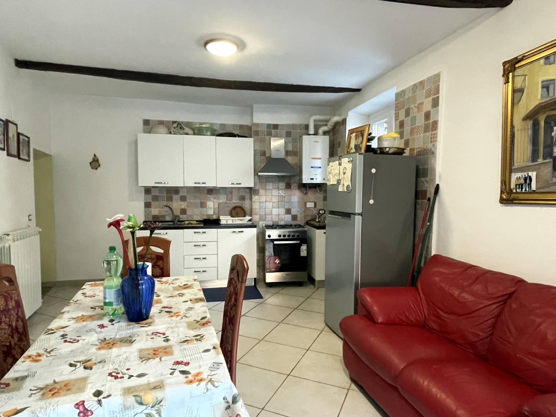 Villette a schiera in vendita a Piana Crixia