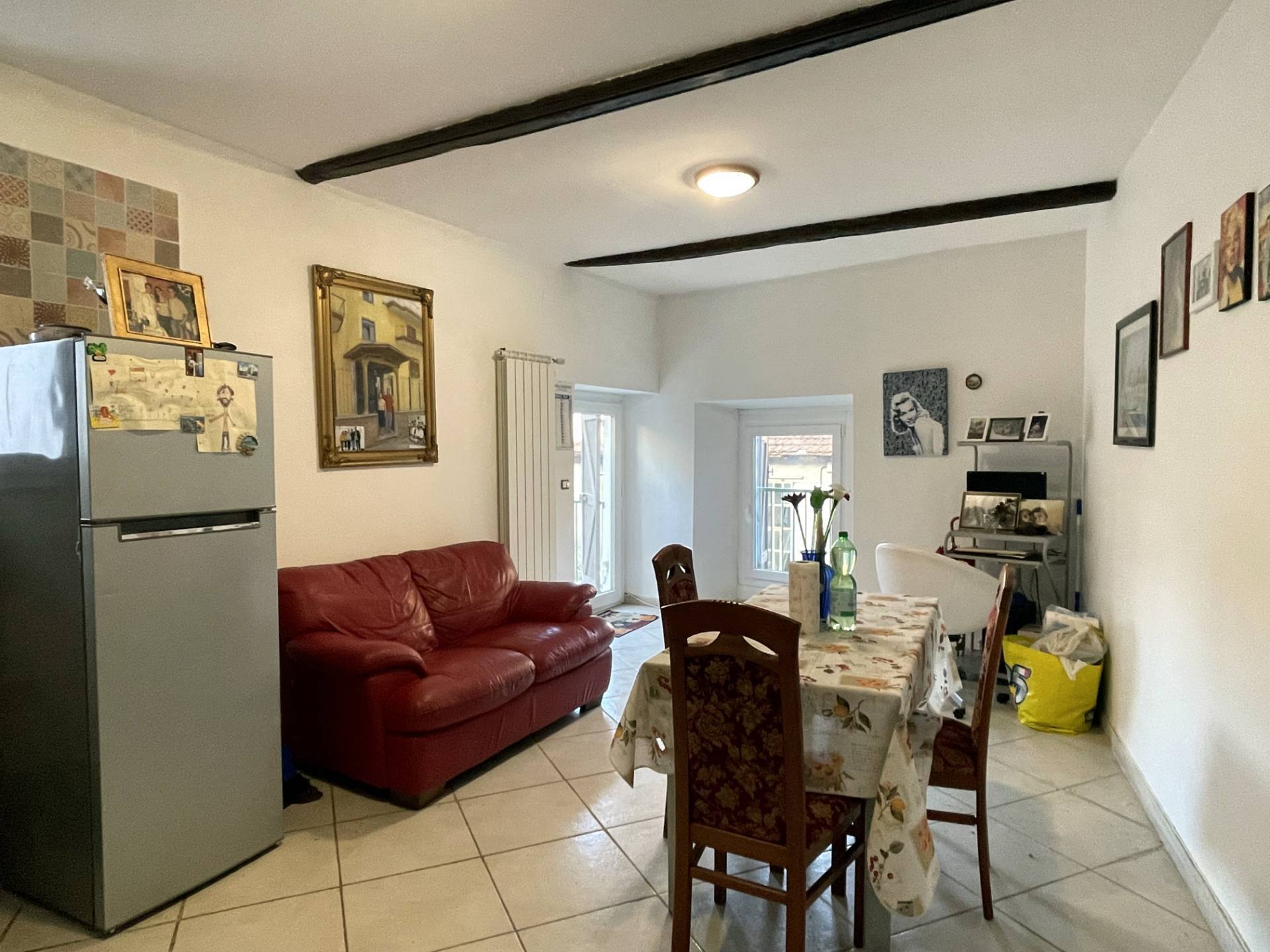 Villette a schiera in vendita a Piana Crixia