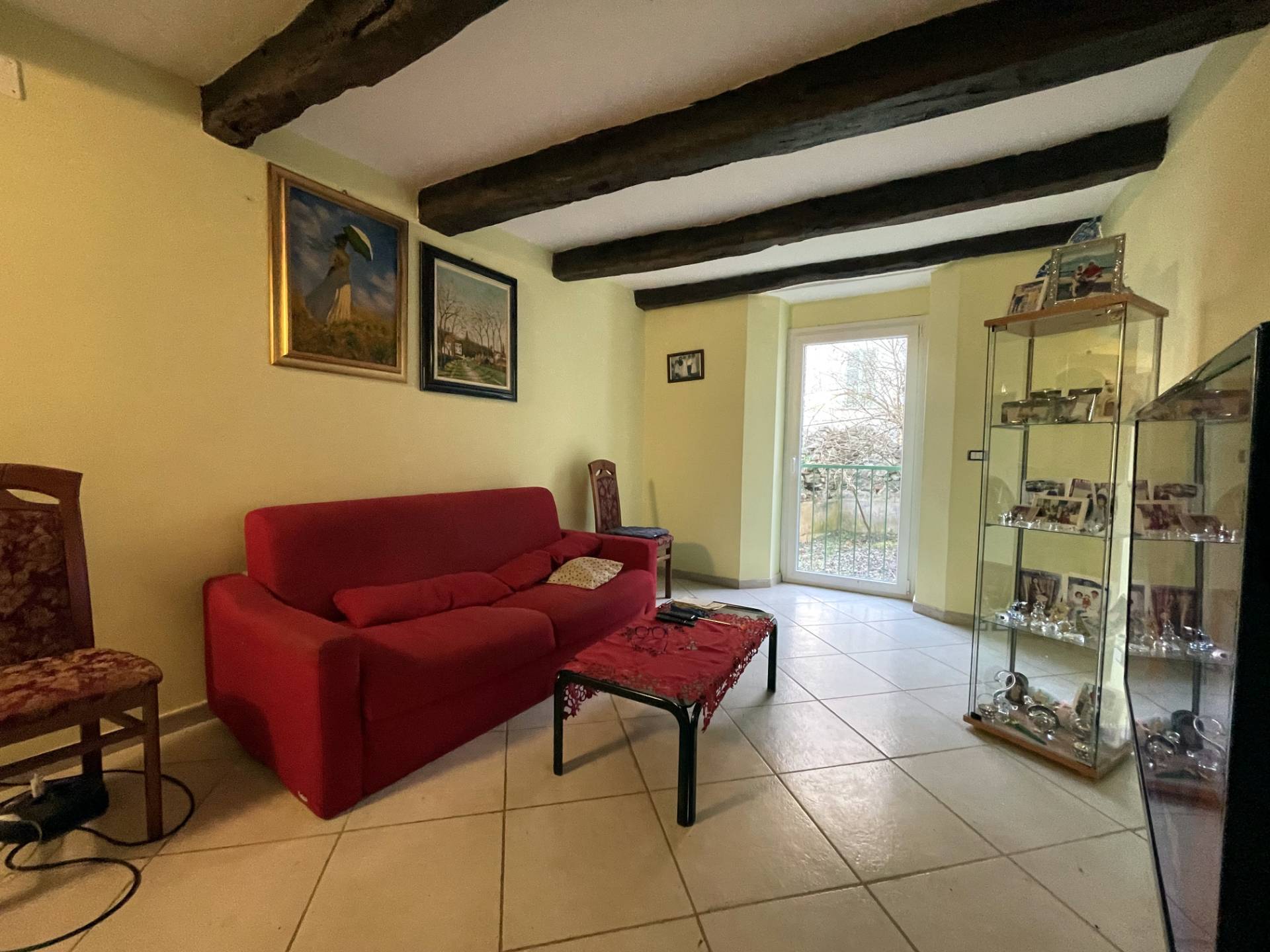 Villette a schiera in vendita a Piana Crixia