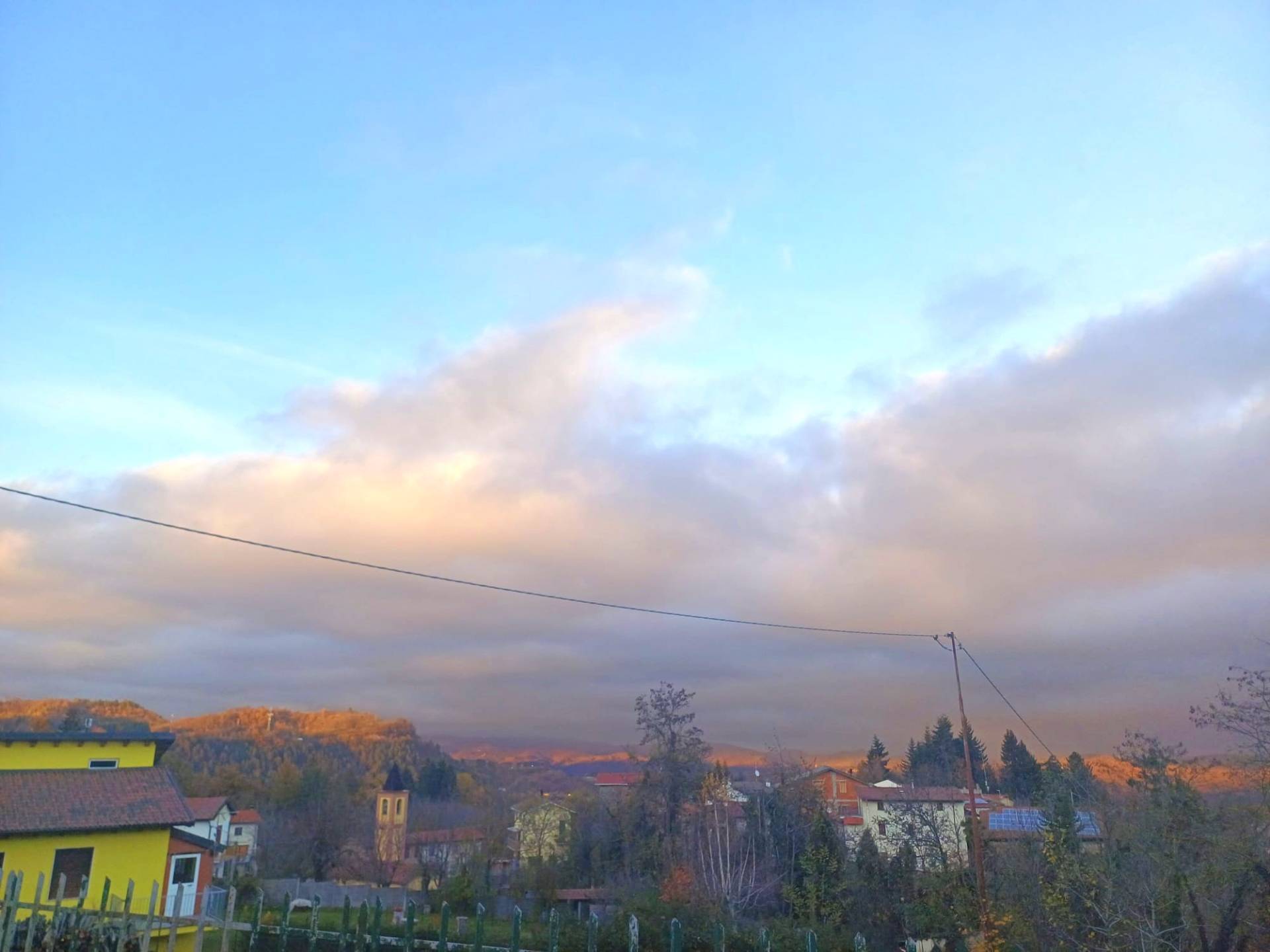 Villette a schiera in vendita a Roccavignale, Camponuovo