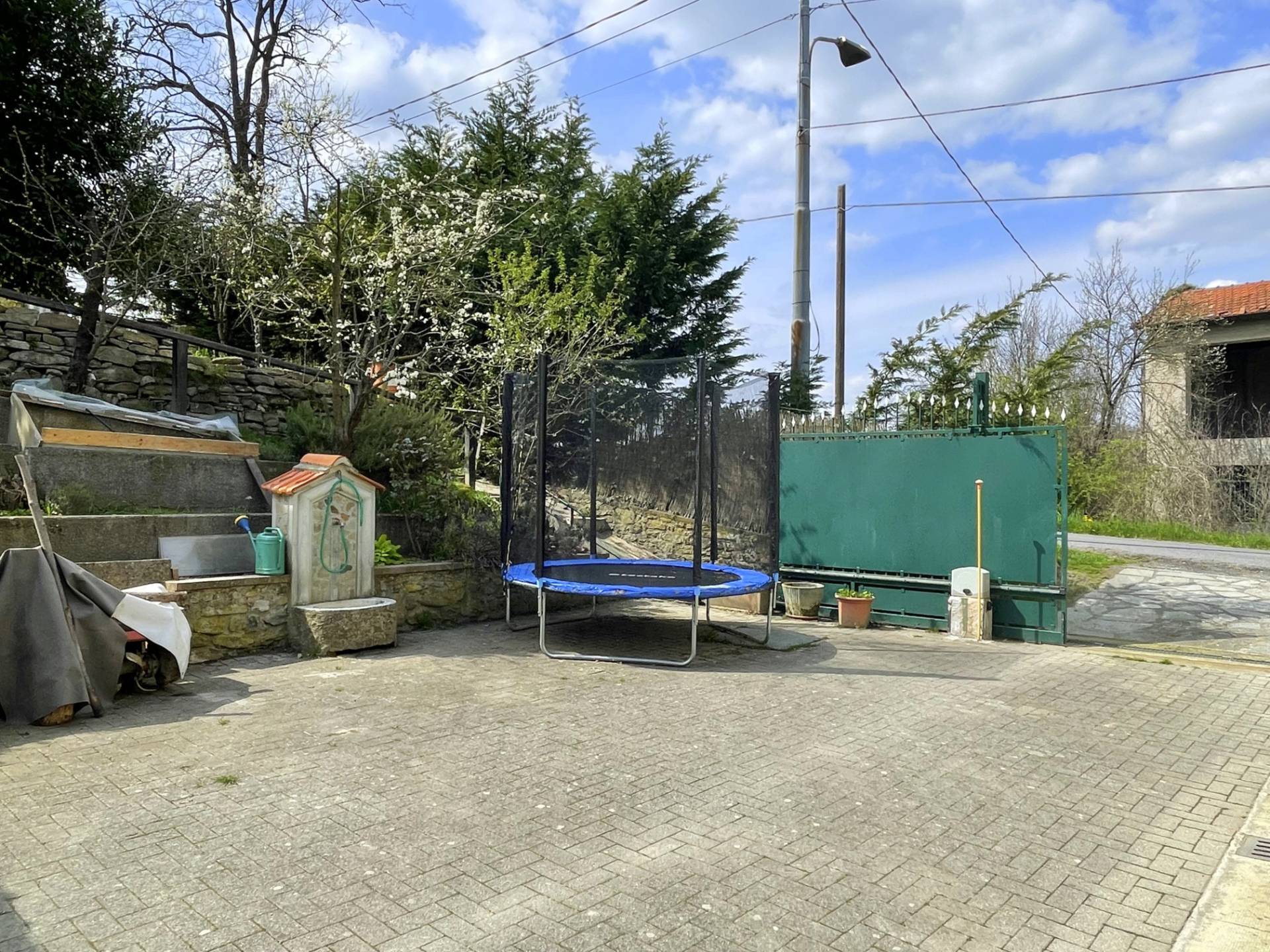 Casa singola in vendita a Piana Crixia, Villa