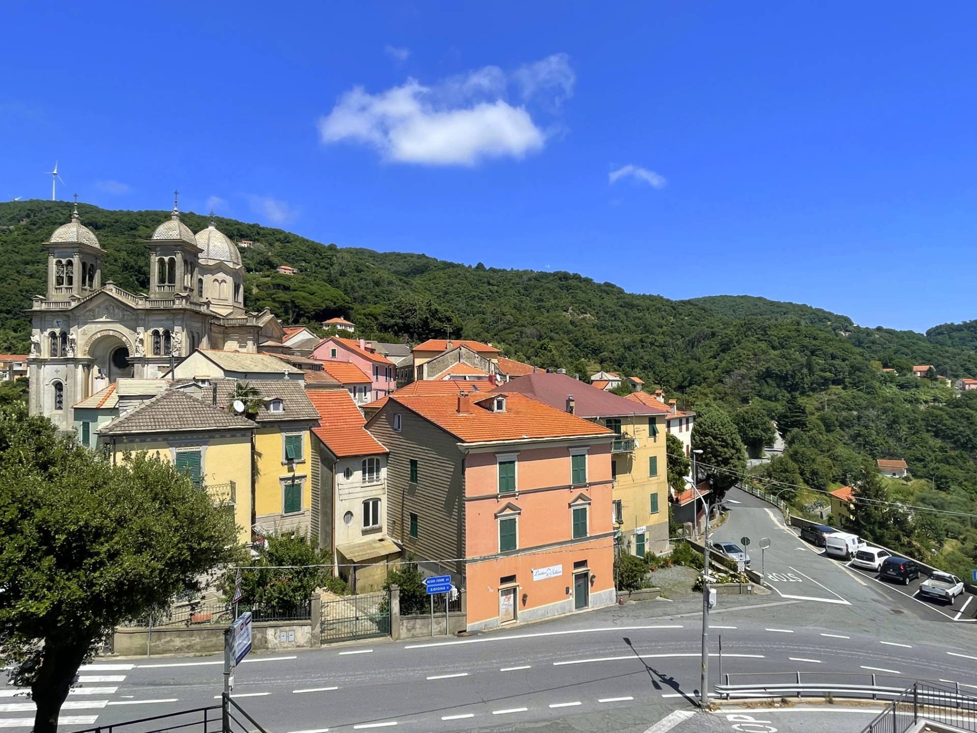 Appartamento in vendita a Stella