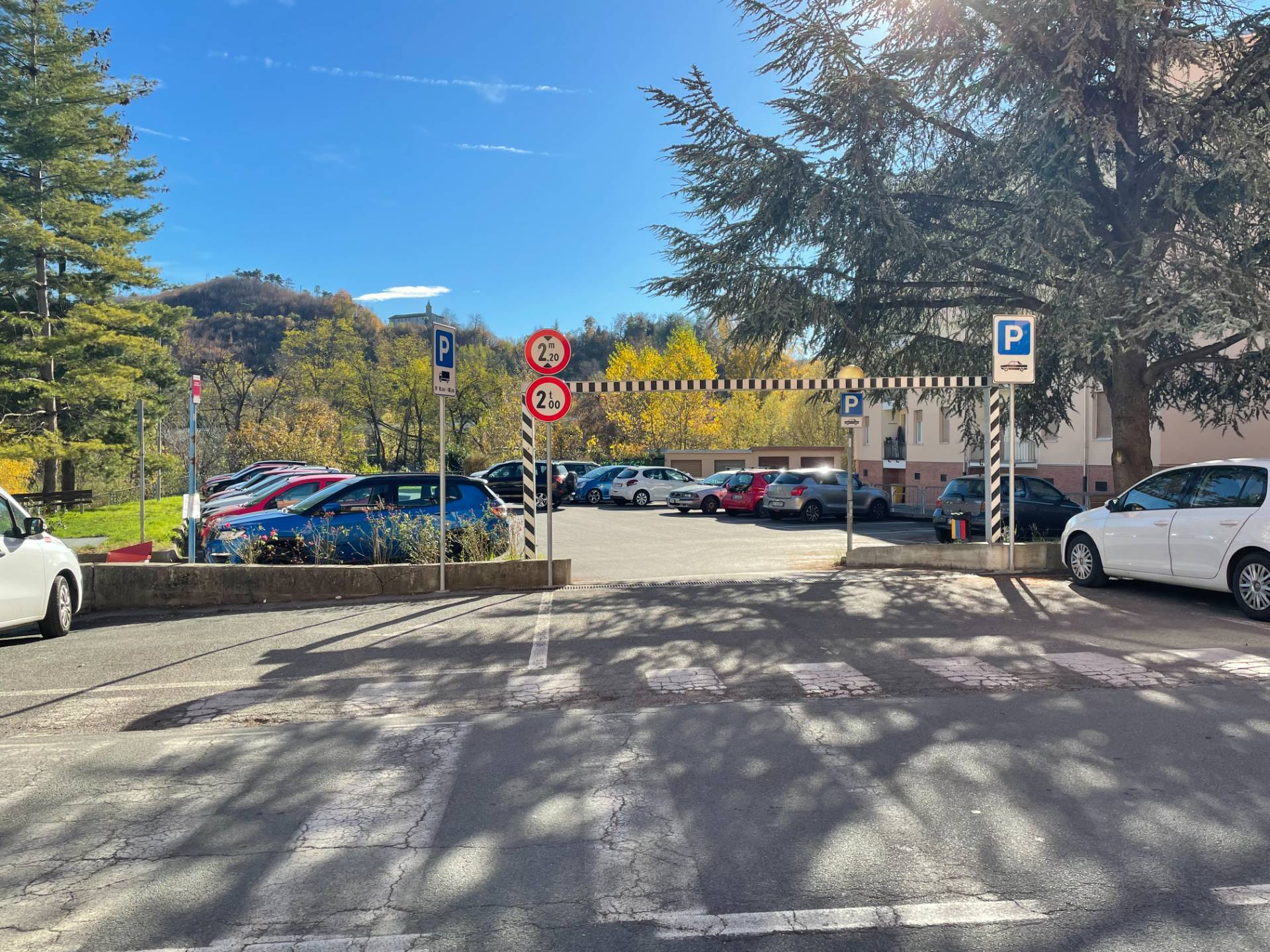 Locale commerciale in vendita a Carcare