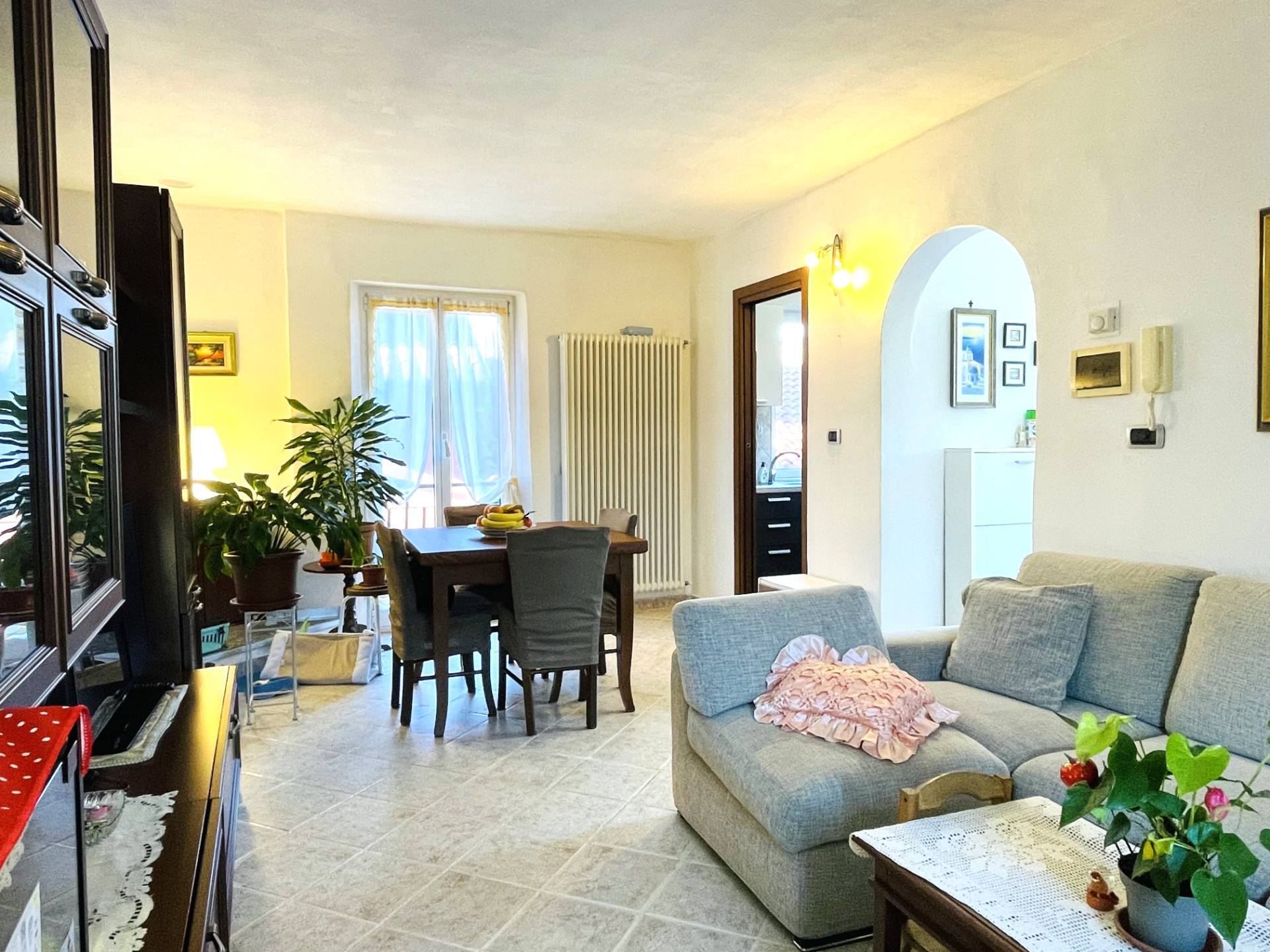 Appartamento in vendita a Cairo Montenotte