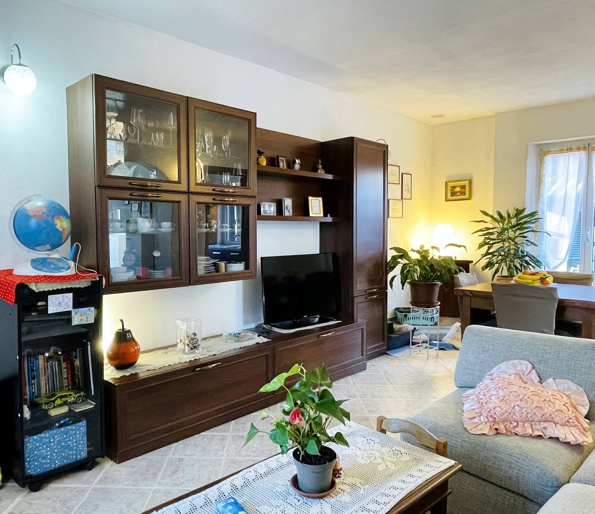 Appartamento in vendita a Cairo Montenotte