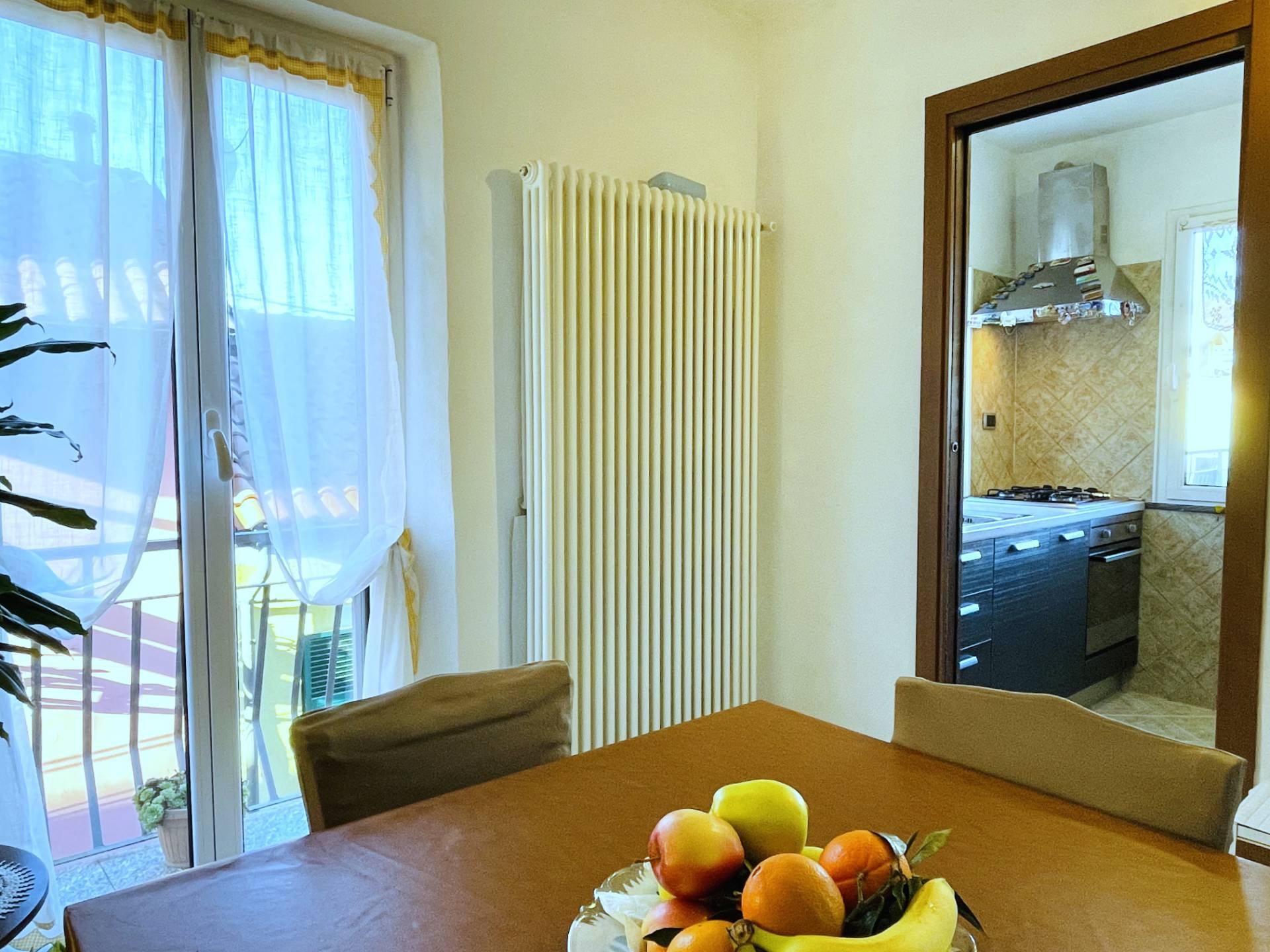 Appartamento in vendita a Cairo Montenotte