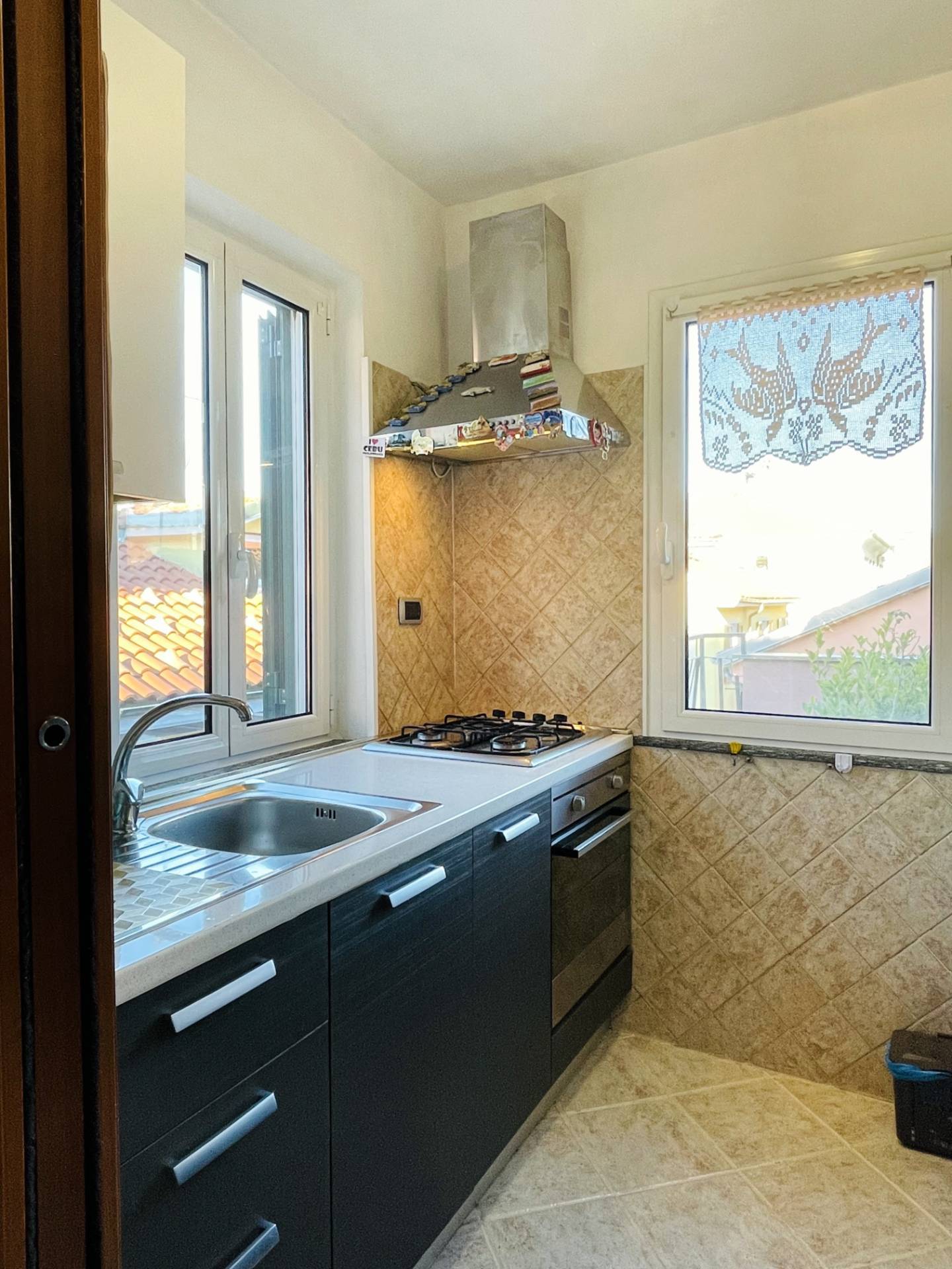 Appartamento in vendita a Cairo Montenotte