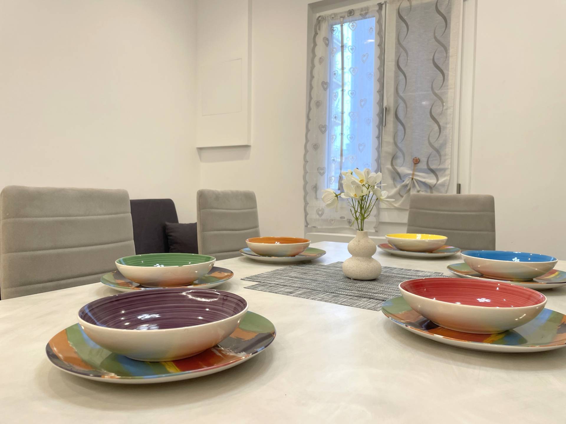 Appartamento in vendita a Savona, S. Rita