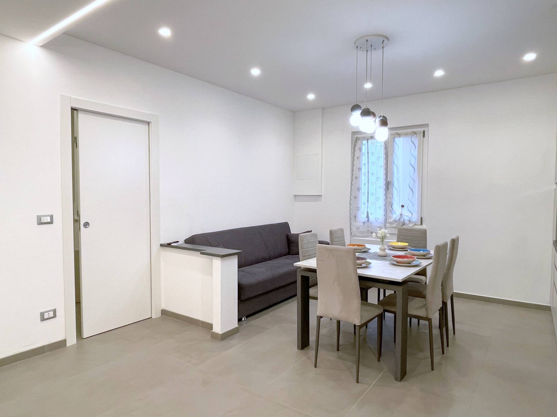 Appartamento in vendita a Savona, S. Rita