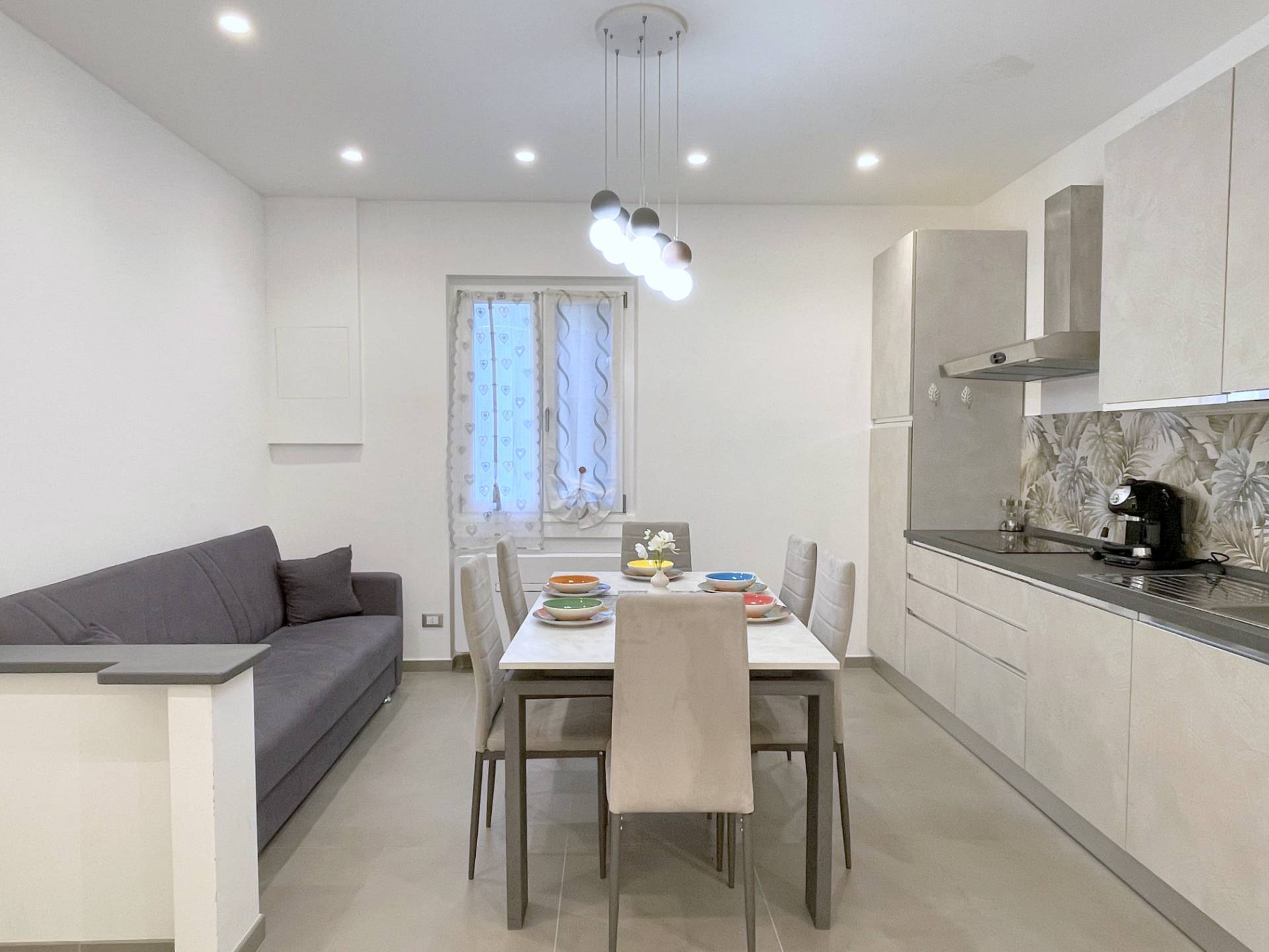 Appartamento in vendita a Savona, S. Rita