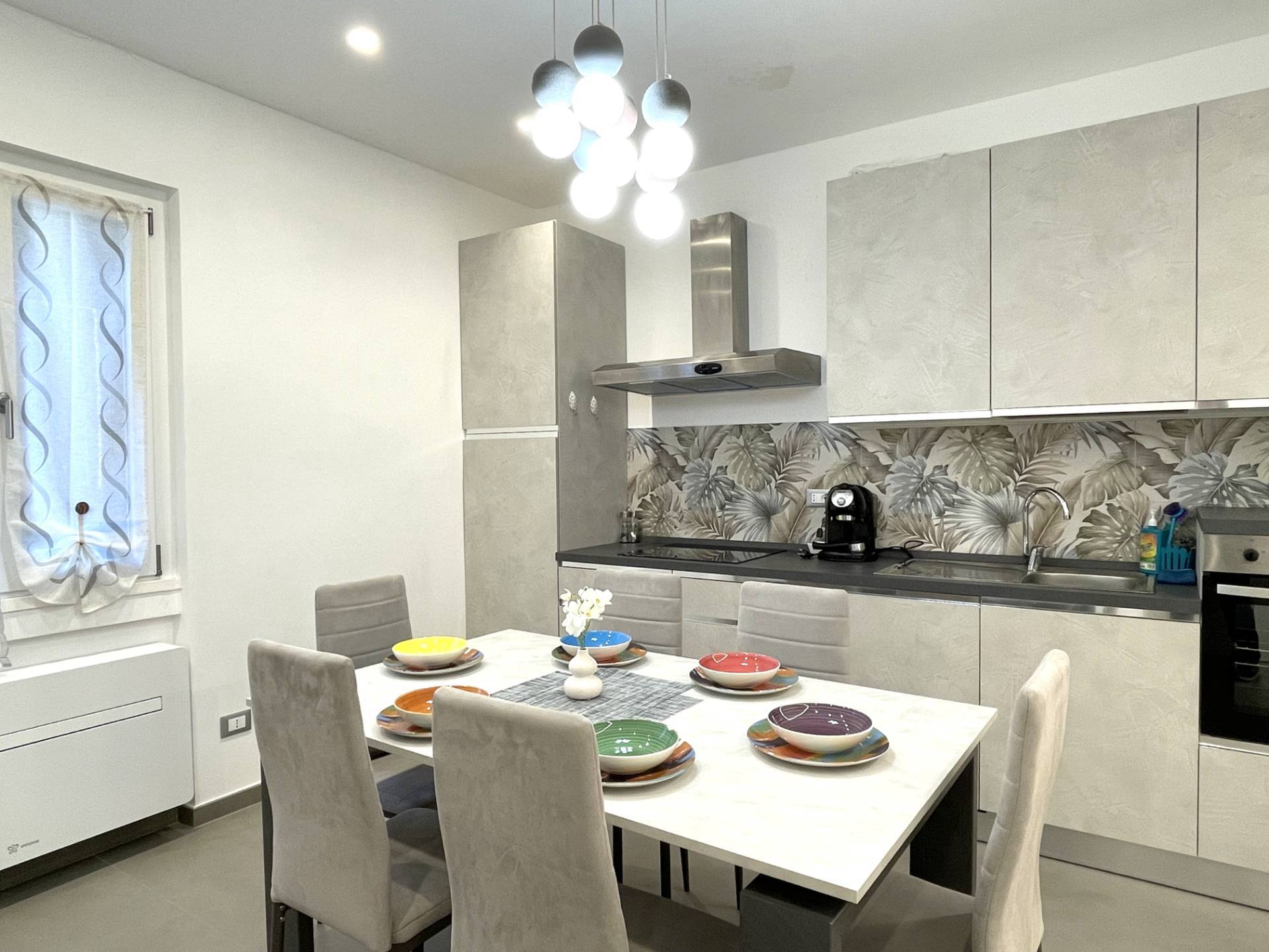 Appartamento in vendita a Savona, S. Rita