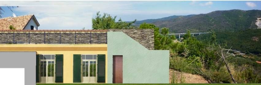 Terreno edificabile in vendita a Vado Ligure