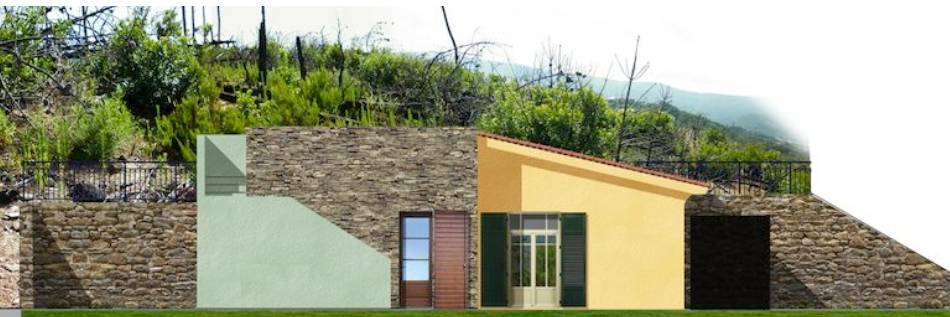 Terreno edificabile in vendita a Vado Ligure