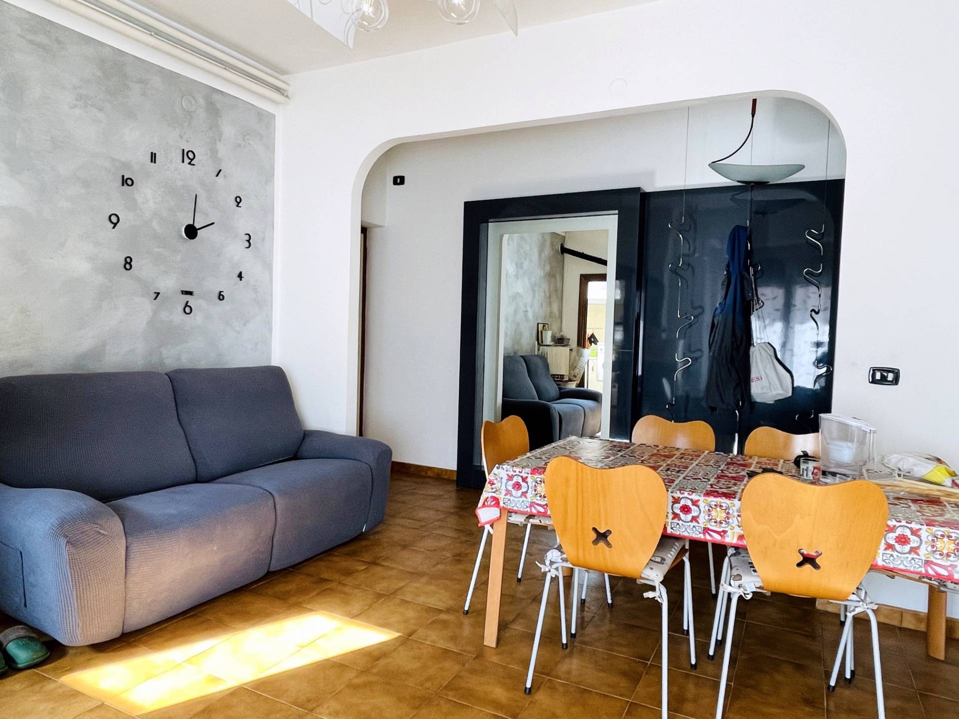 Appartamento in vendita a Cairo Montenotte, Ferrania