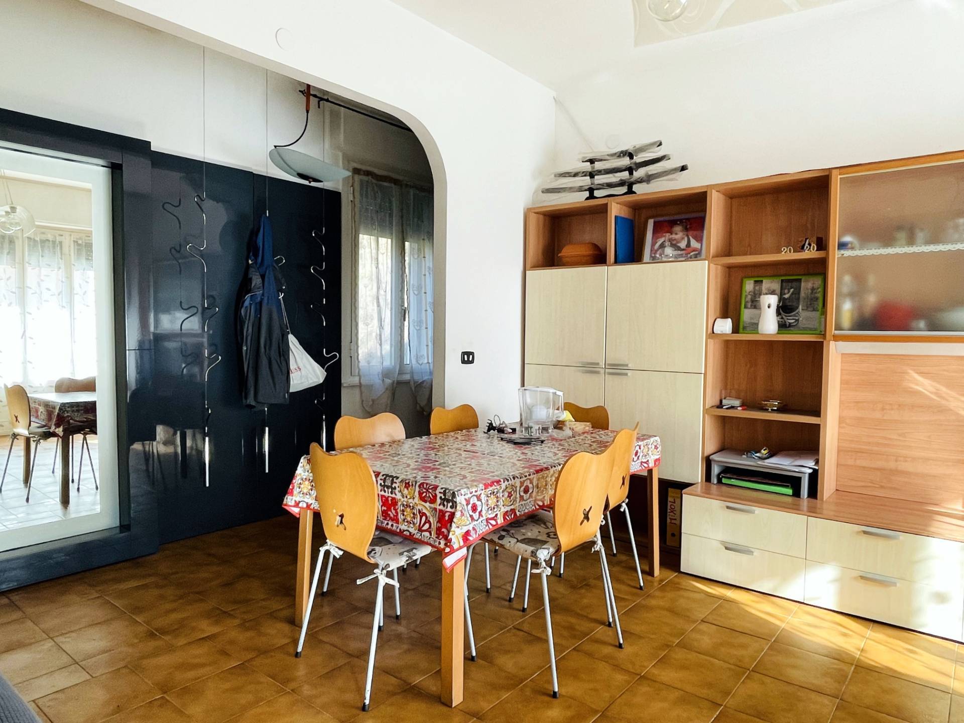 Appartamento in vendita a Cairo Montenotte, Ferrania