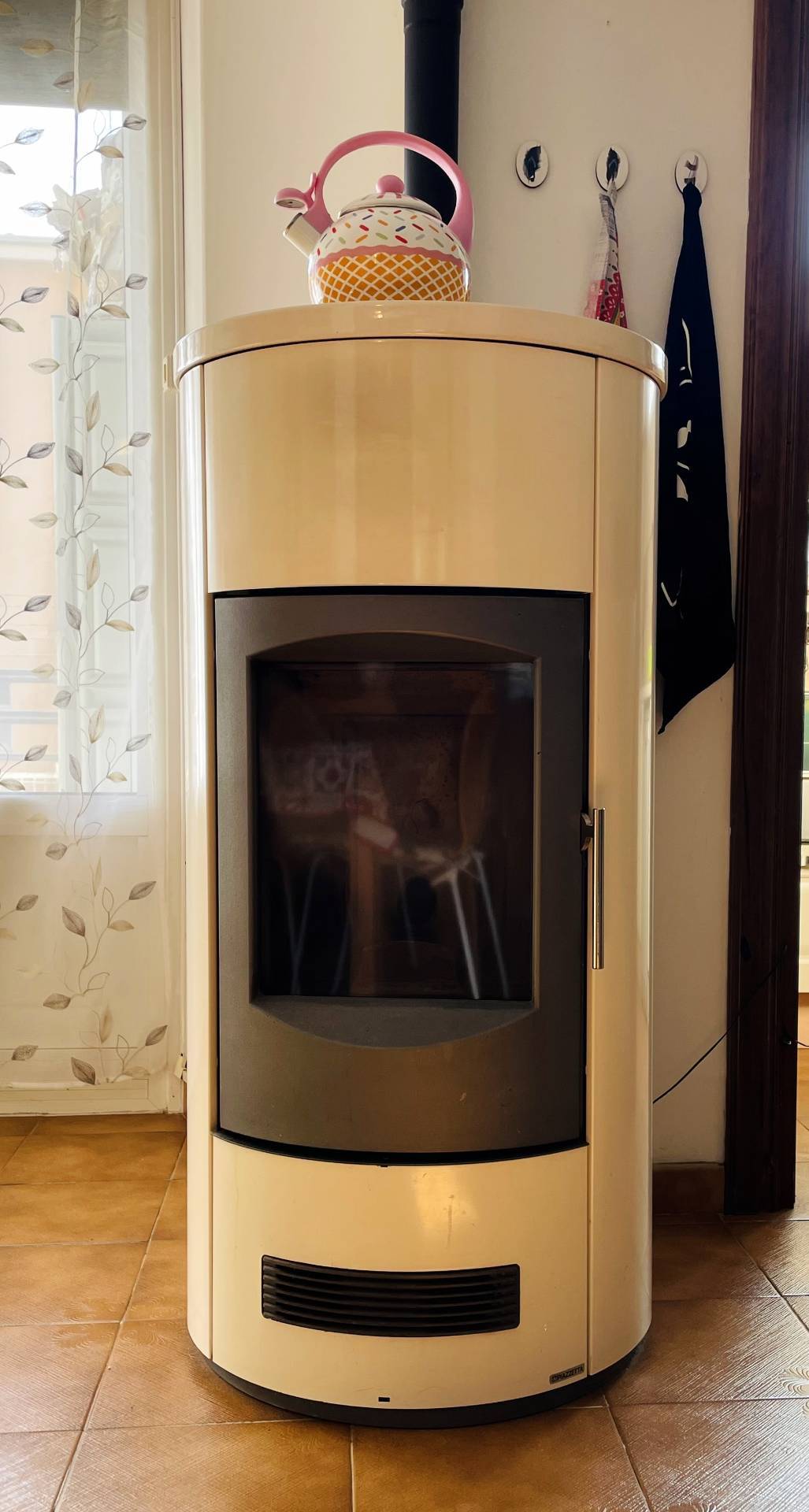 Appartamento in vendita a Cairo Montenotte, Ferrania