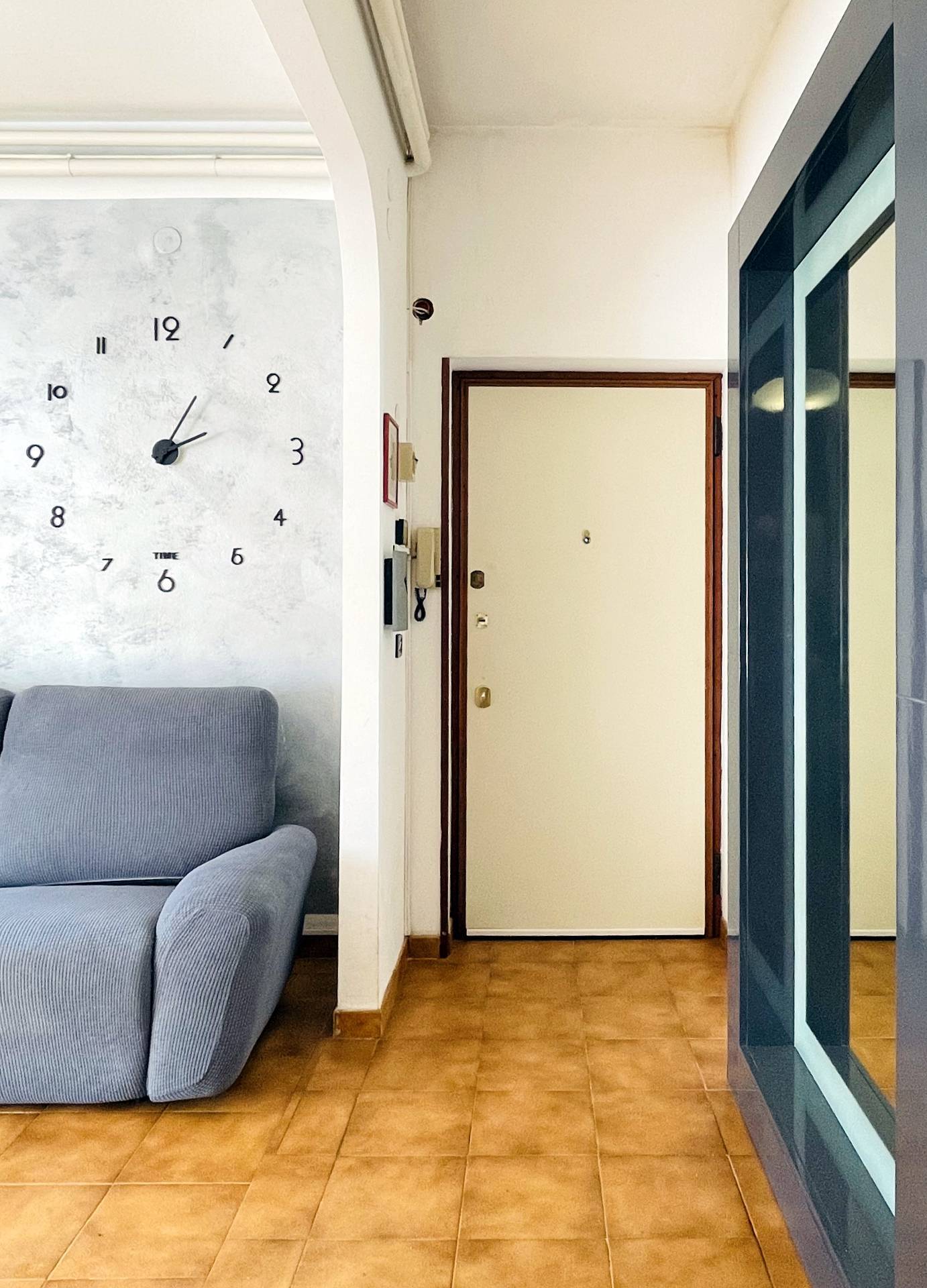 Appartamento in vendita a Cairo Montenotte, Ferrania