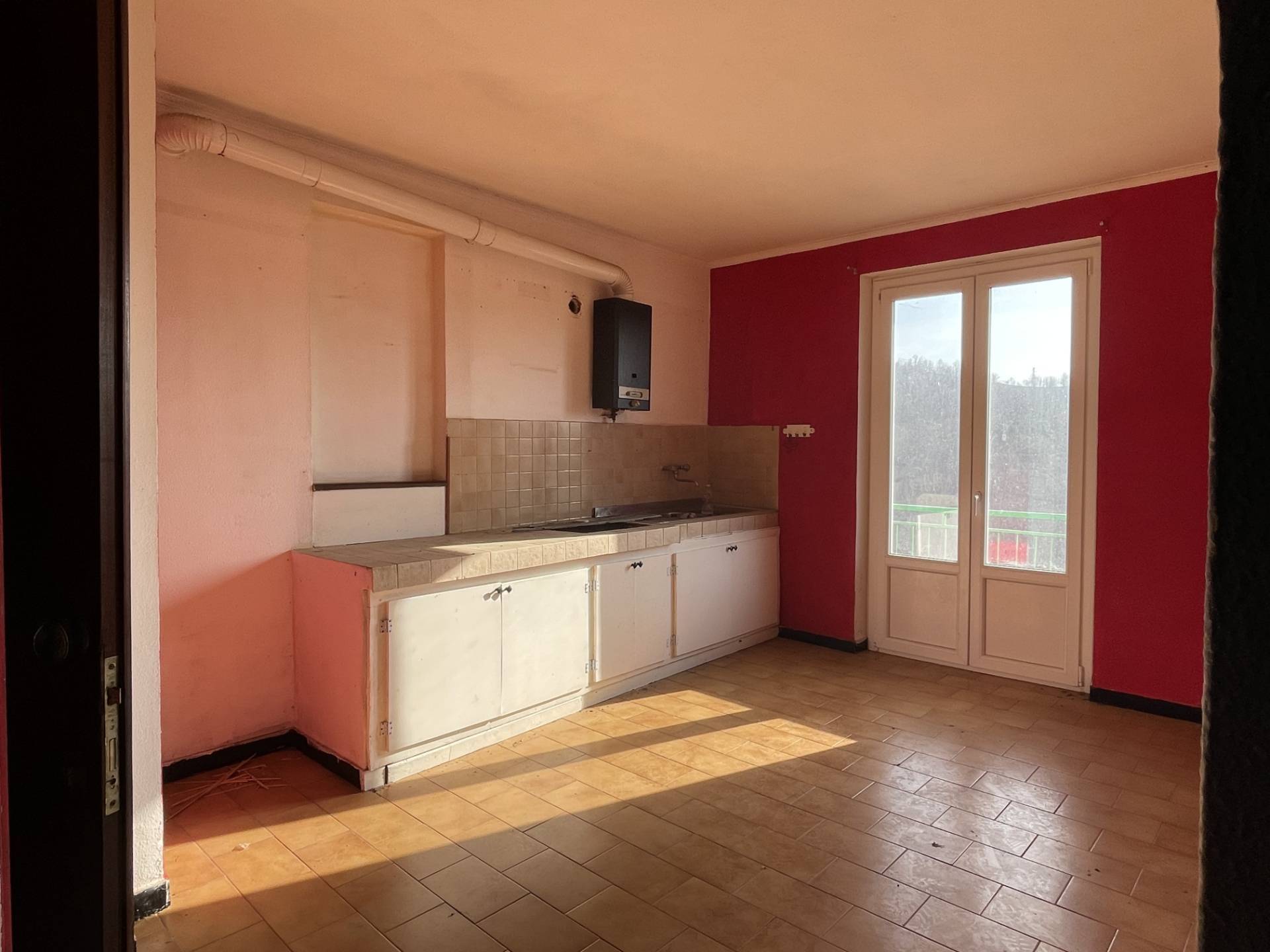 Casa singola in vendita a Piana Crixia, Villa