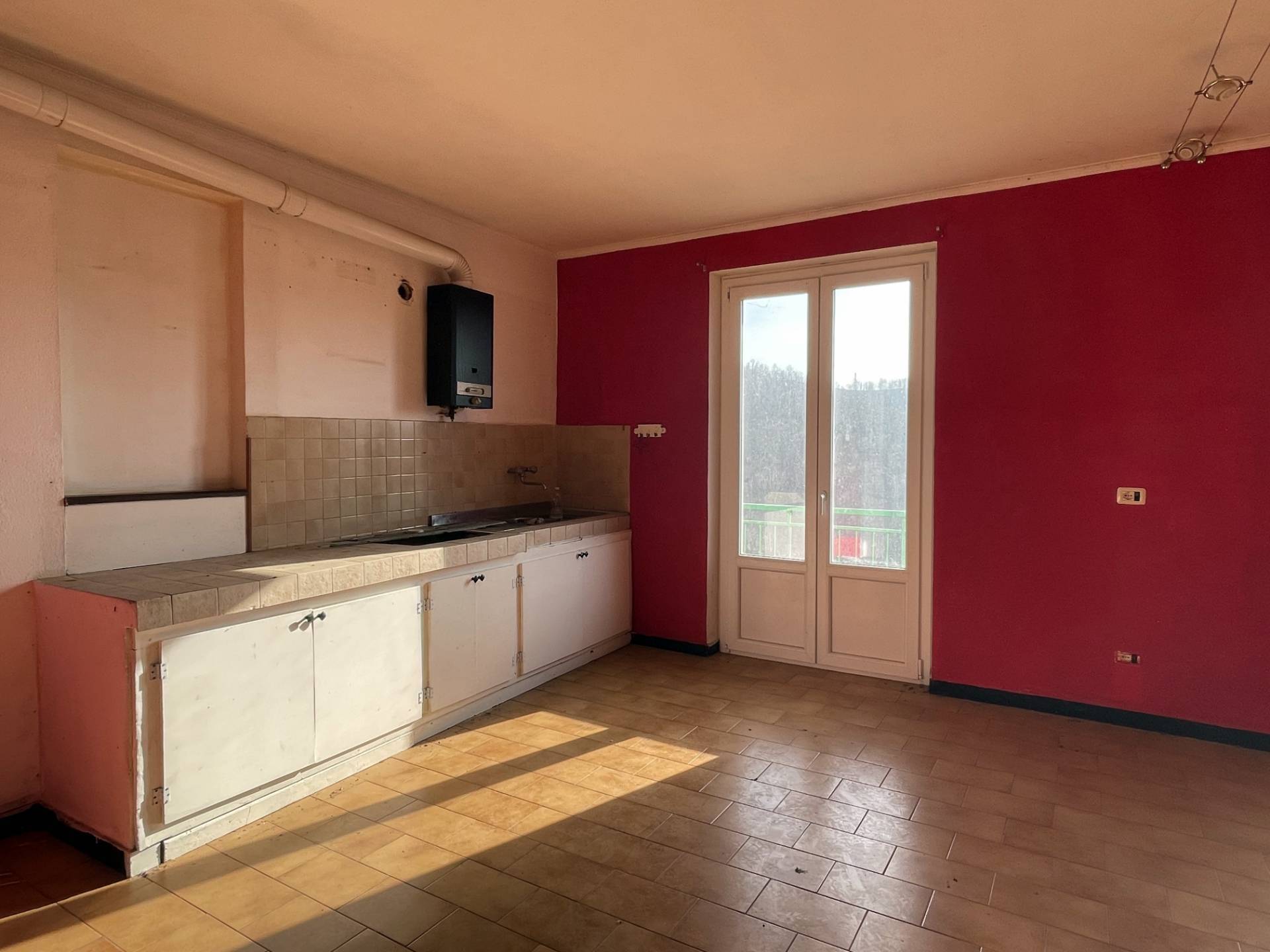 Casa singola in vendita a Piana Crixia, Villa