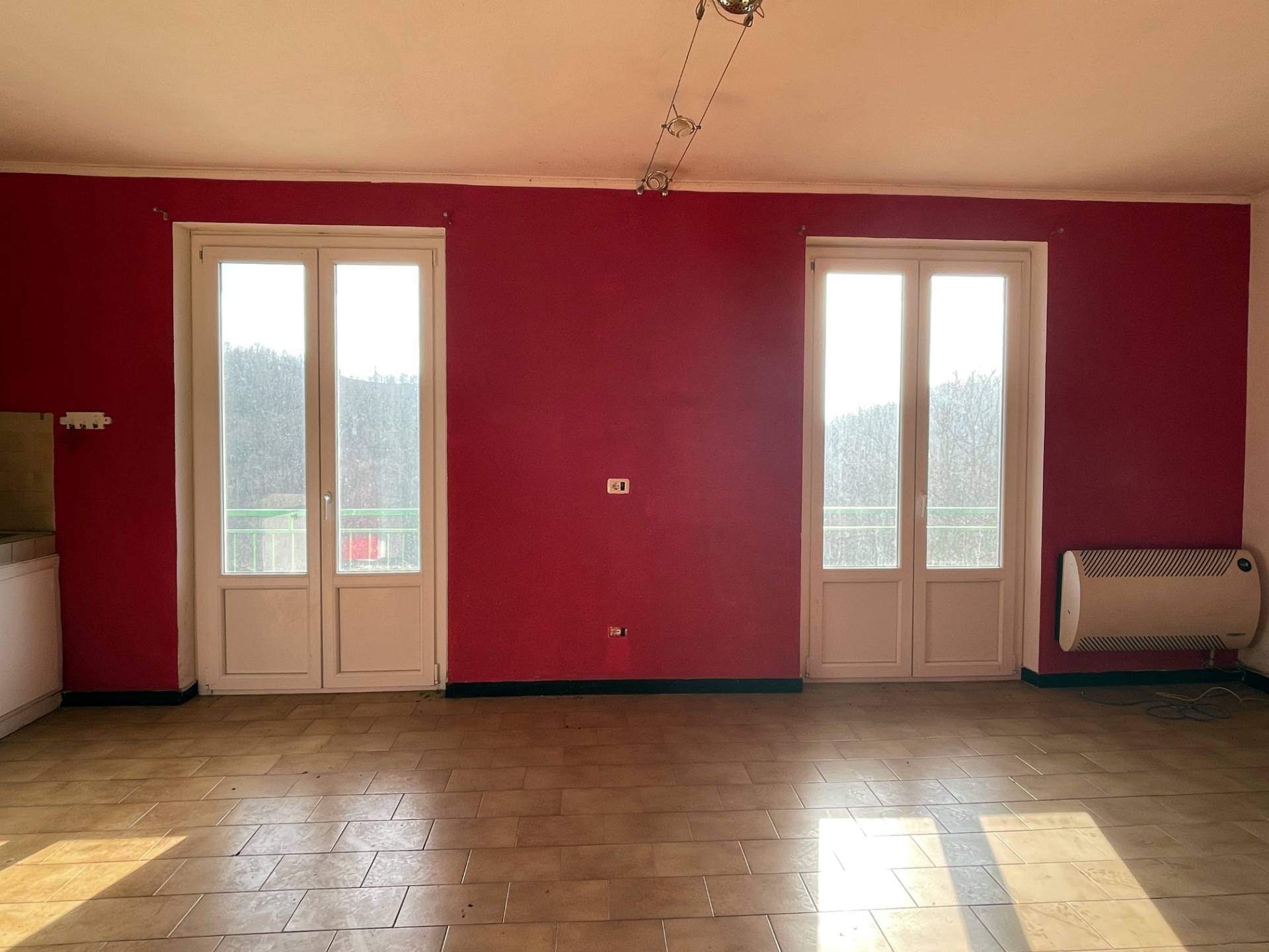 Casa singola in vendita a Piana Crixia, Villa