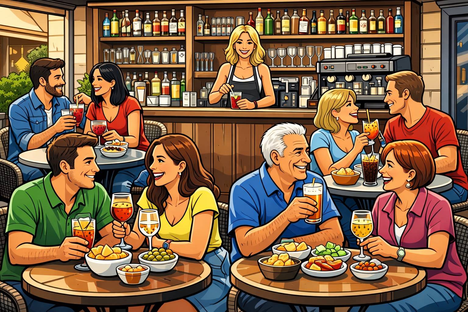 Attivit commerciale in vendita a Cairo Montenotte