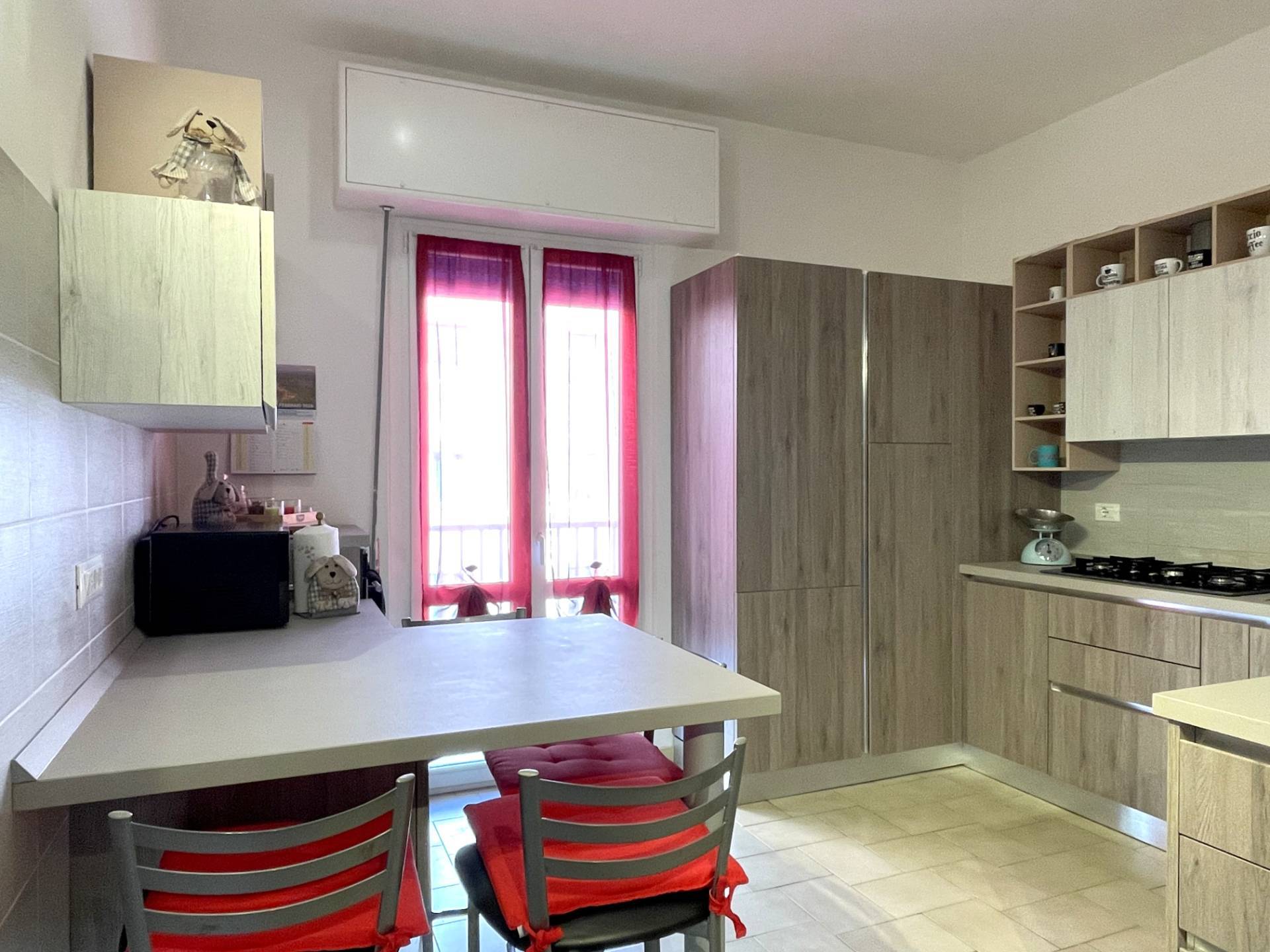 Appartamento in vendita a Cairo Montenotte