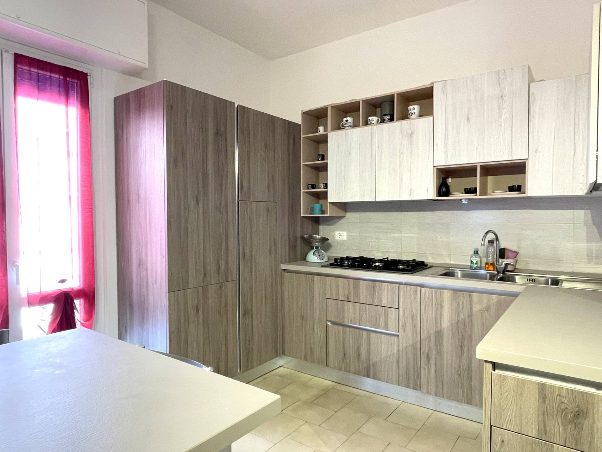 Appartamento in vendita a Cairo Montenotte