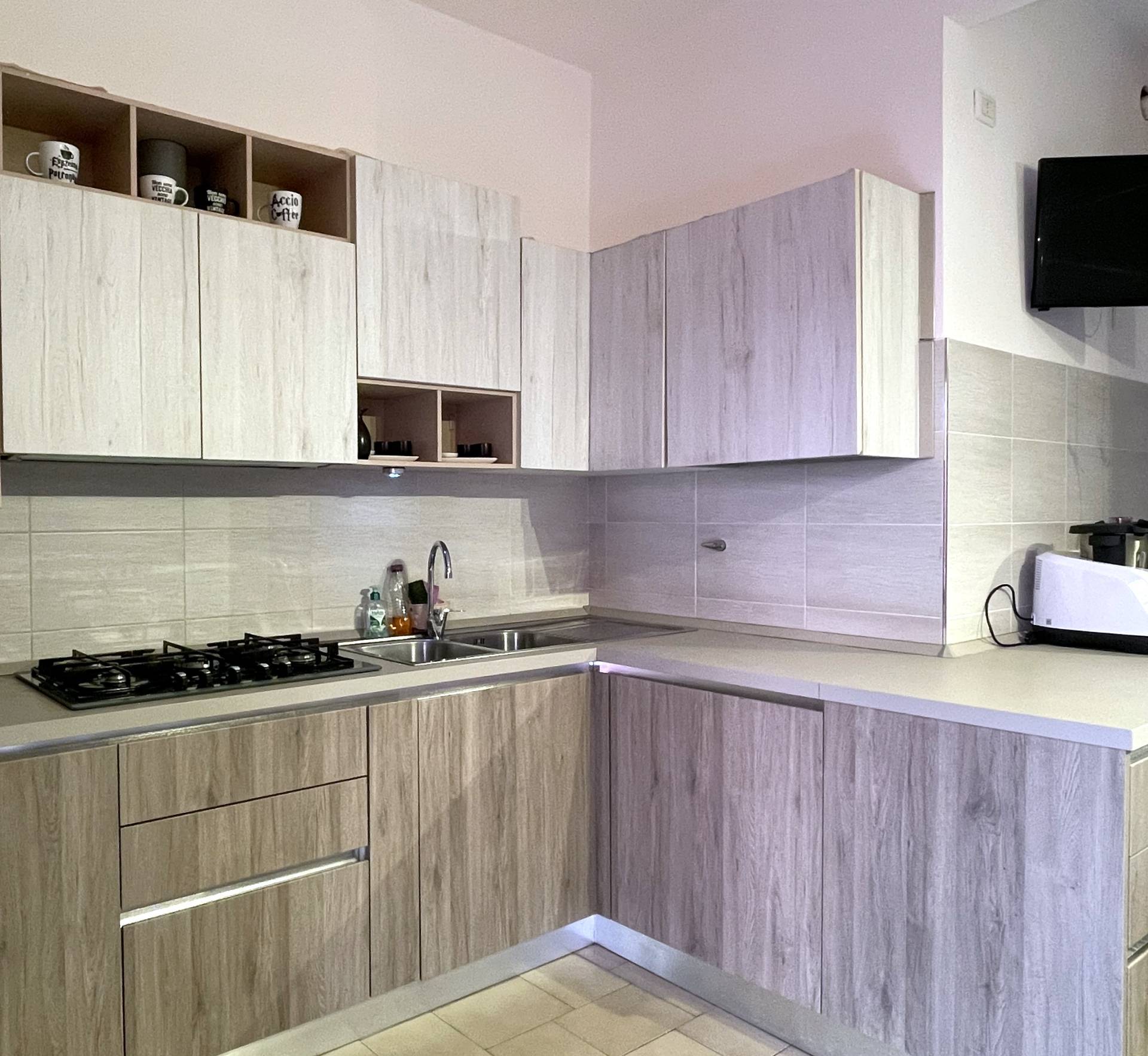 Appartamento in vendita a Cairo Montenotte