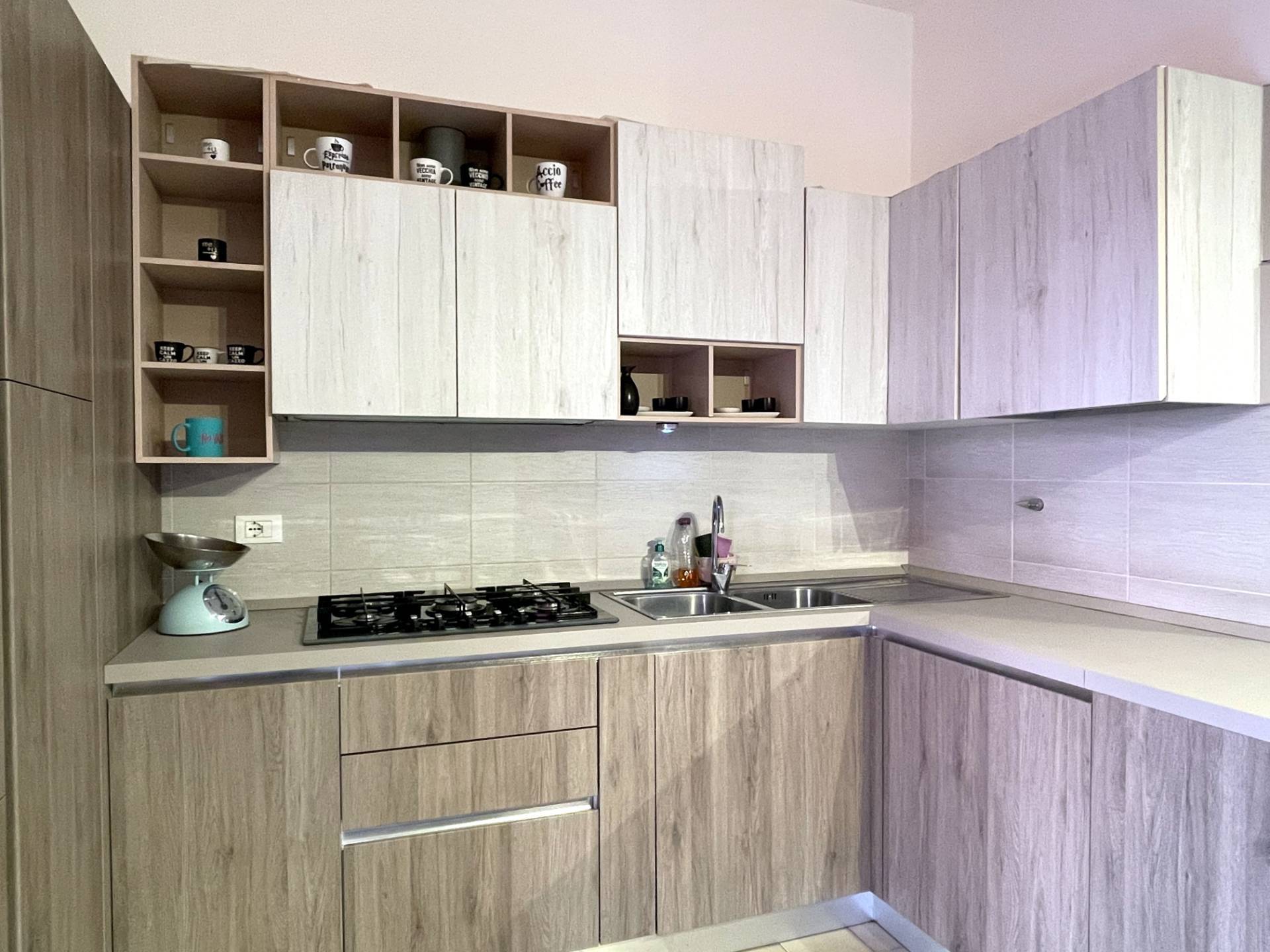 Appartamento in vendita a Cairo Montenotte