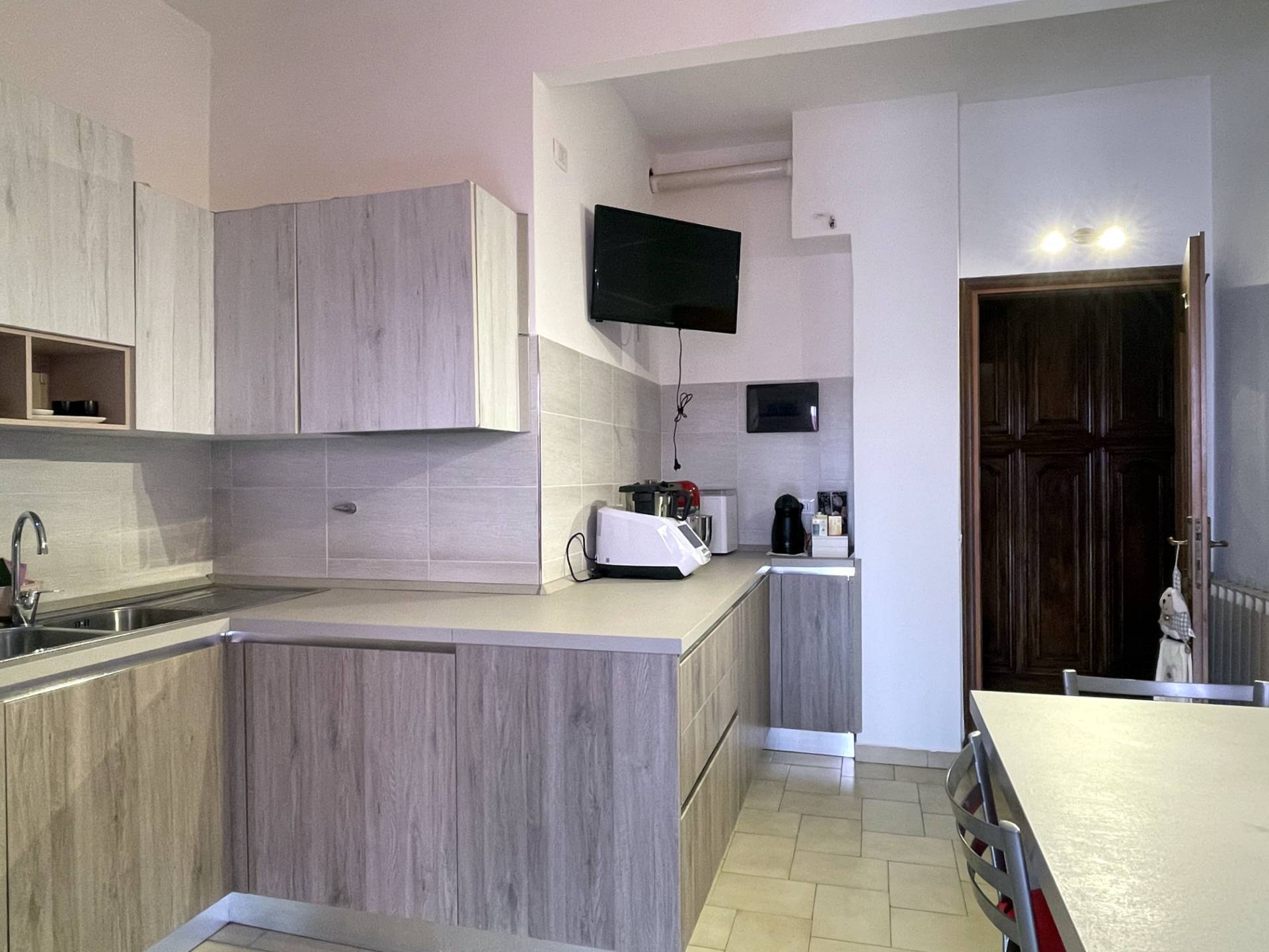 Appartamento in vendita a Cairo Montenotte