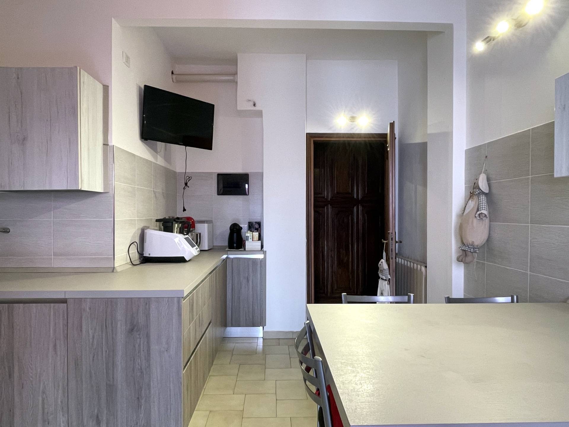 Appartamento in vendita a Cairo Montenotte