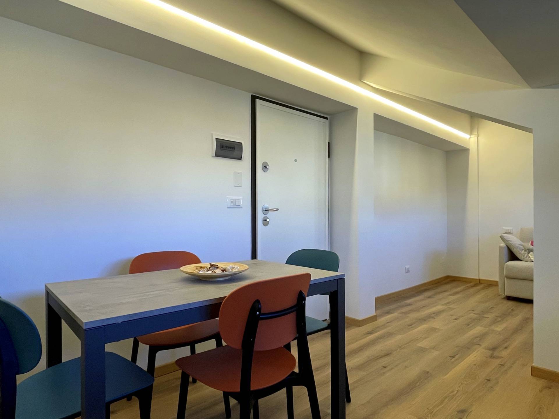 Appartamento in vendita a Albisola Superiore