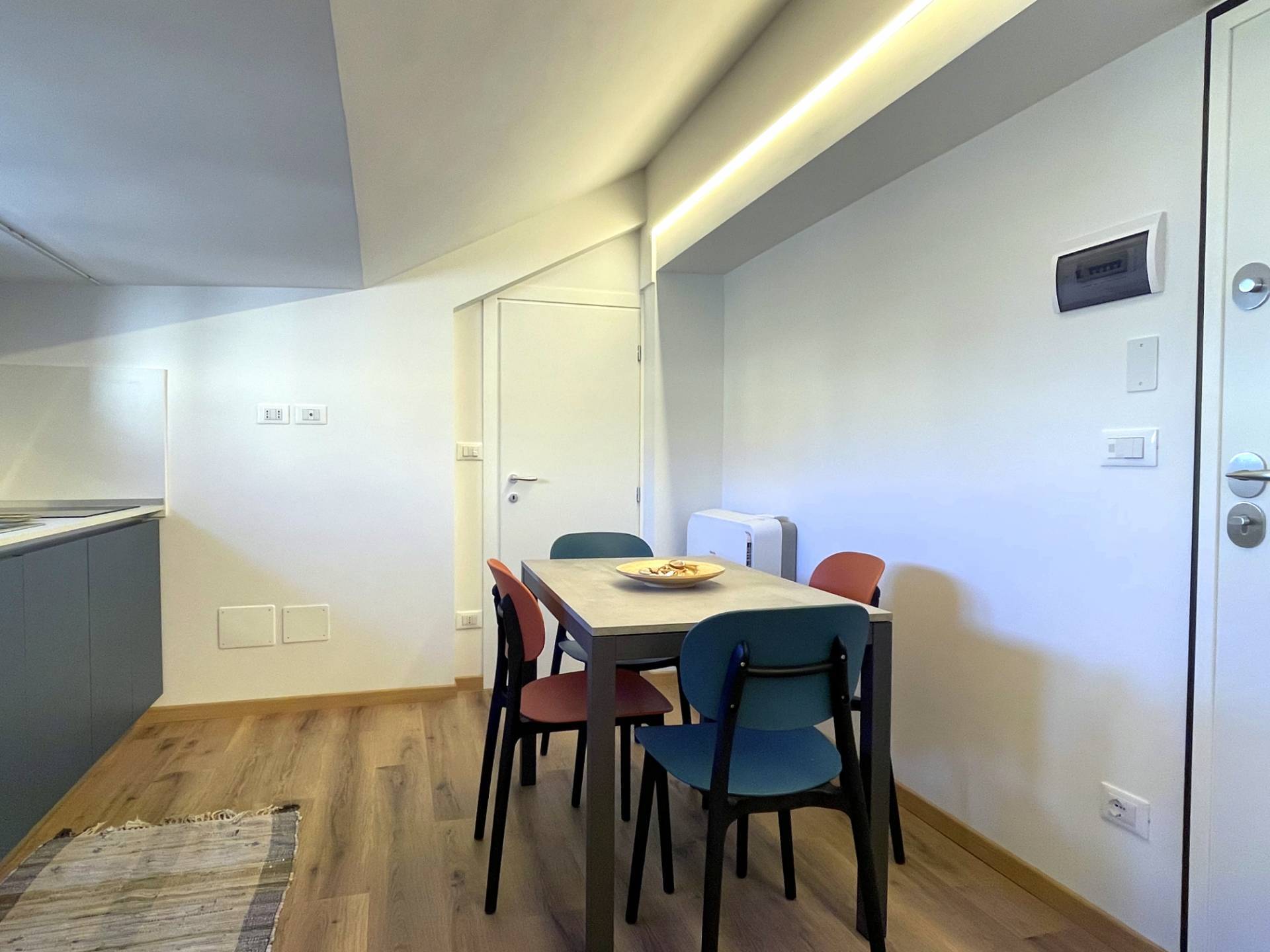 Appartamento in vendita a Albisola Superiore