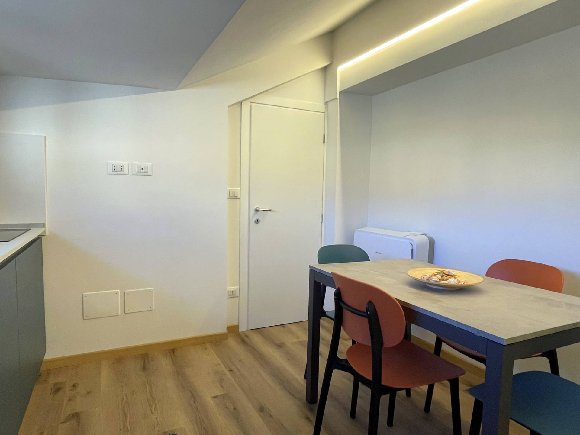 Appartamento in vendita a Albisola Superiore