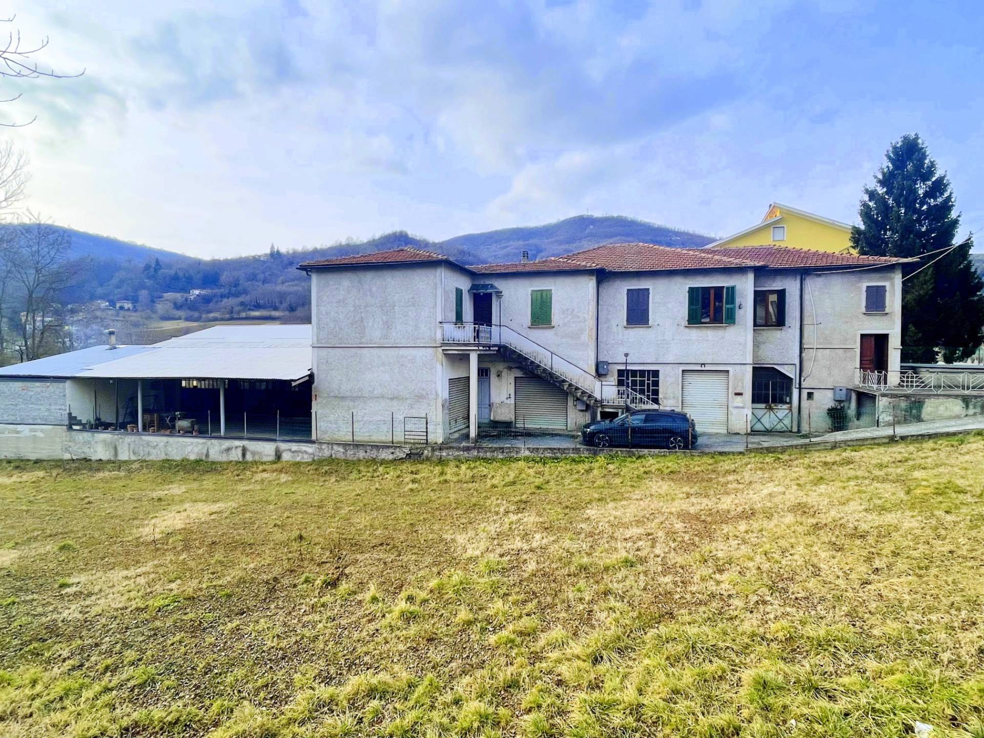 Casa singola in vendita a Saliceto