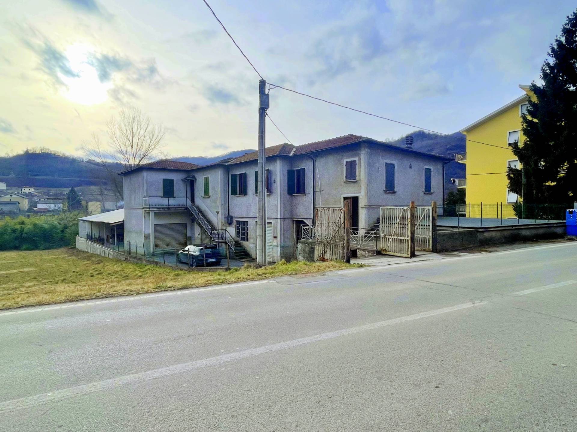 Casa singola in vendita a Saliceto