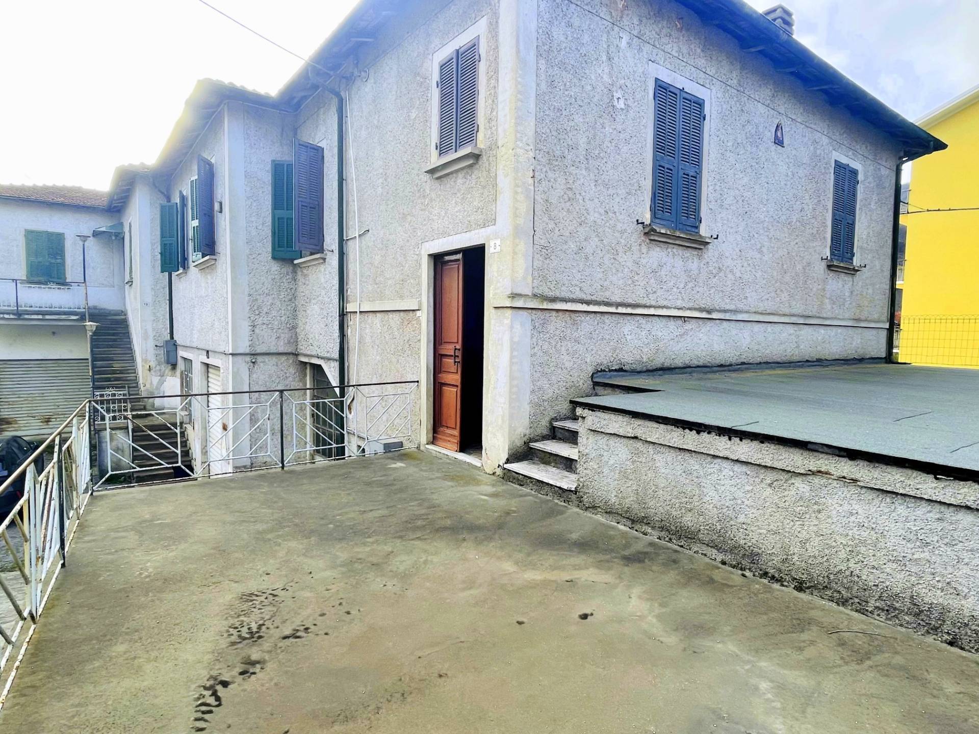 Casa singola in vendita a Saliceto