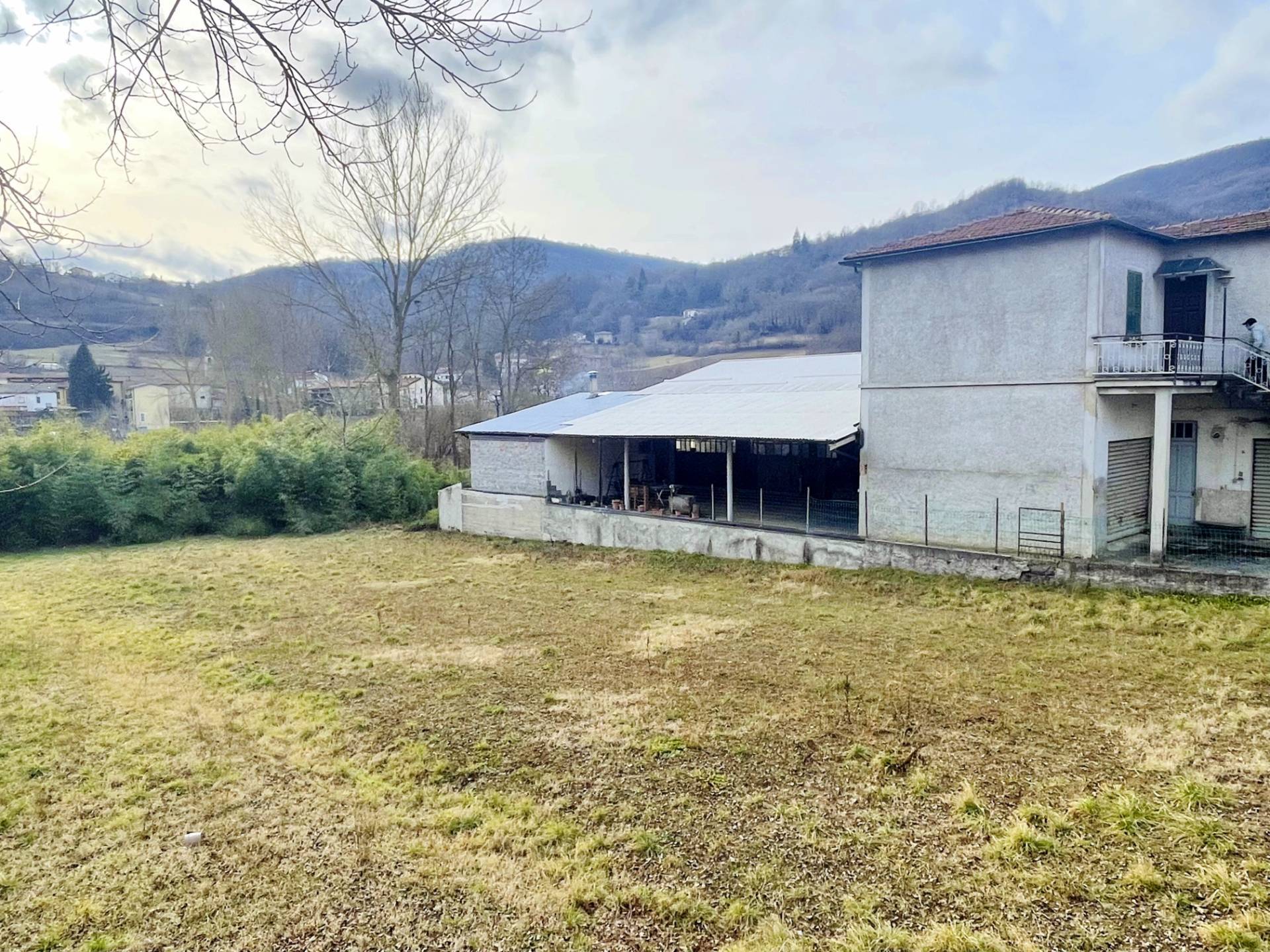 Casa singola in vendita a Saliceto
