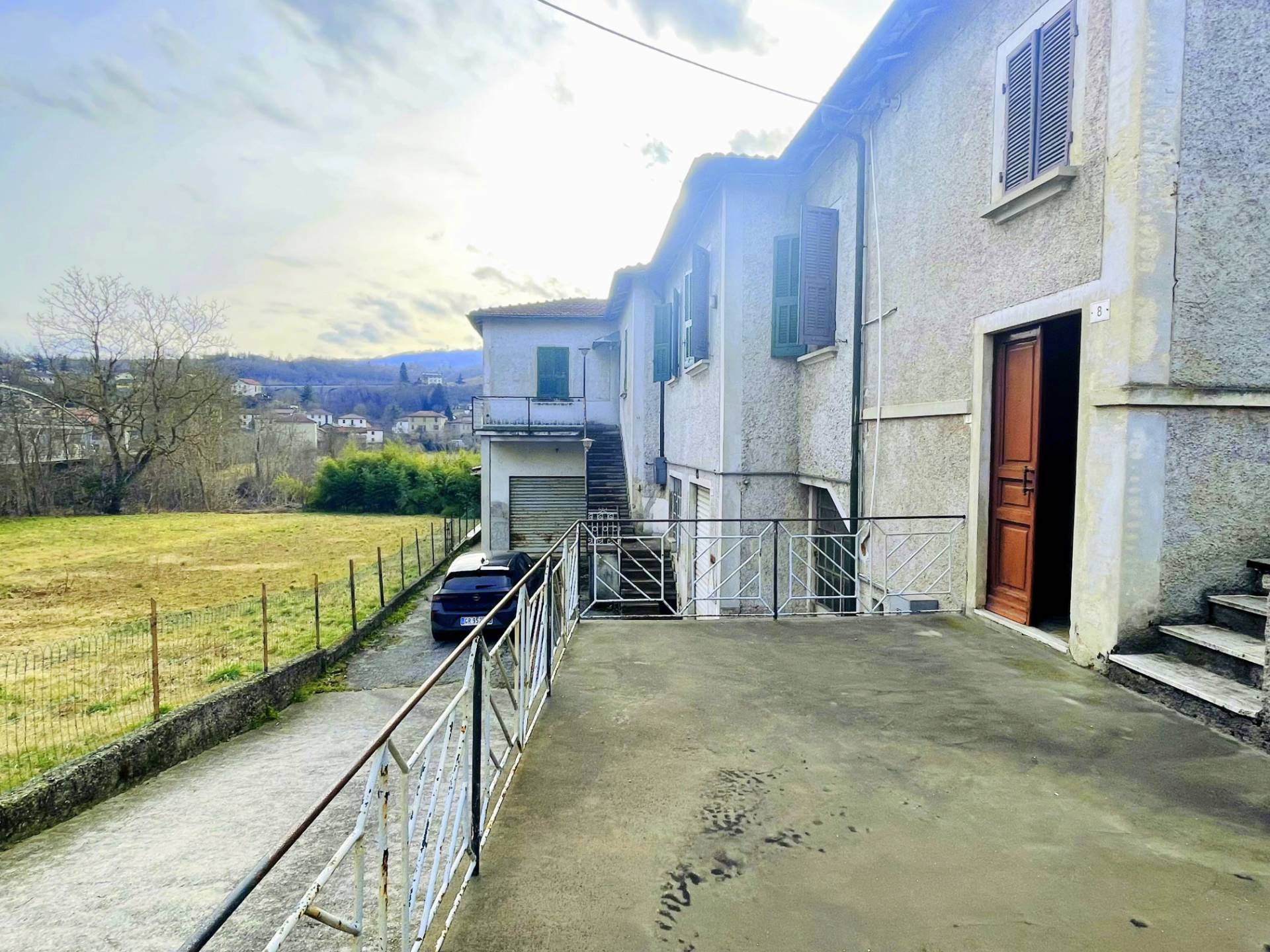 Casa singola in vendita a Saliceto