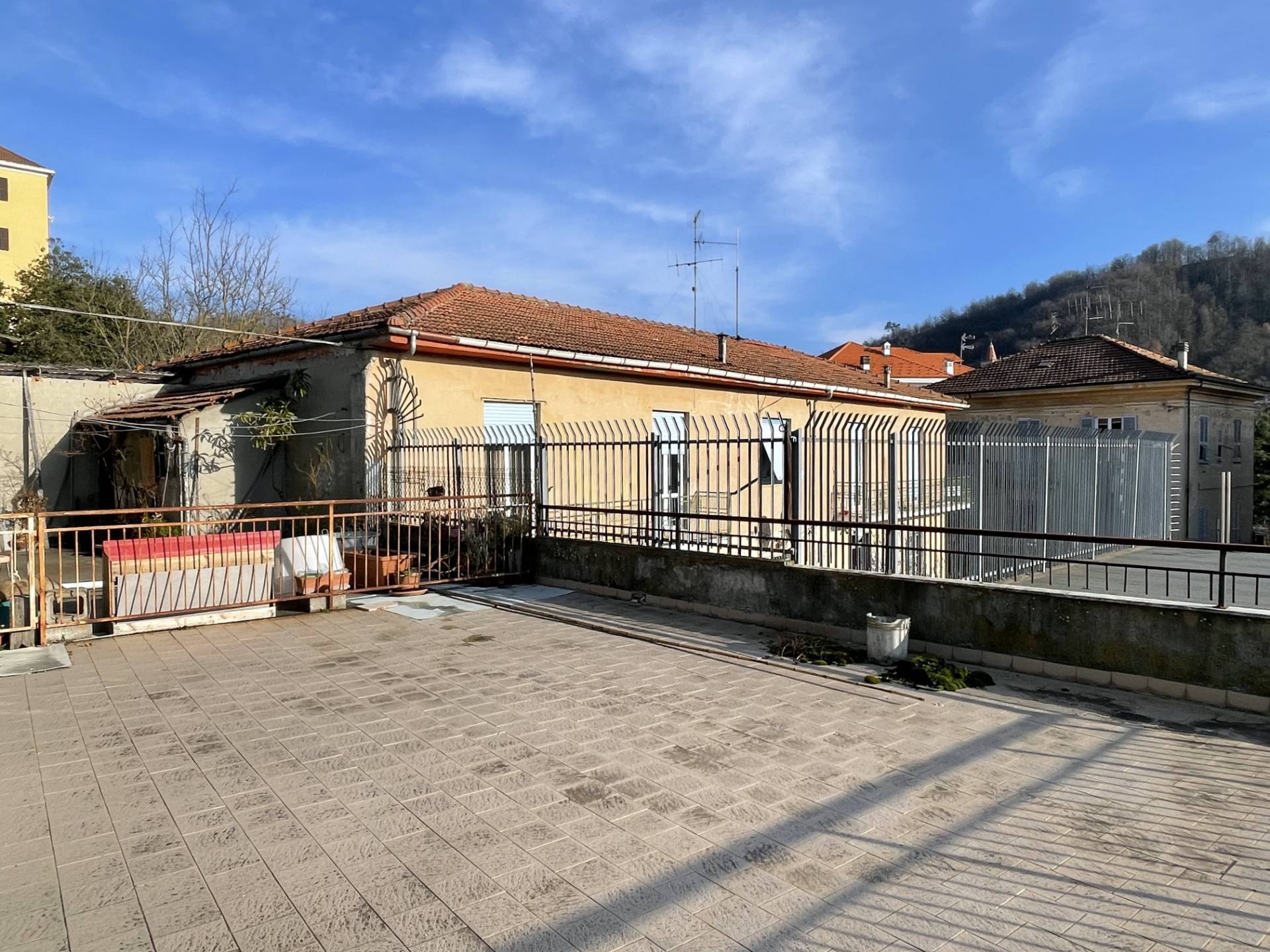 Appartamento in vendita a Dego