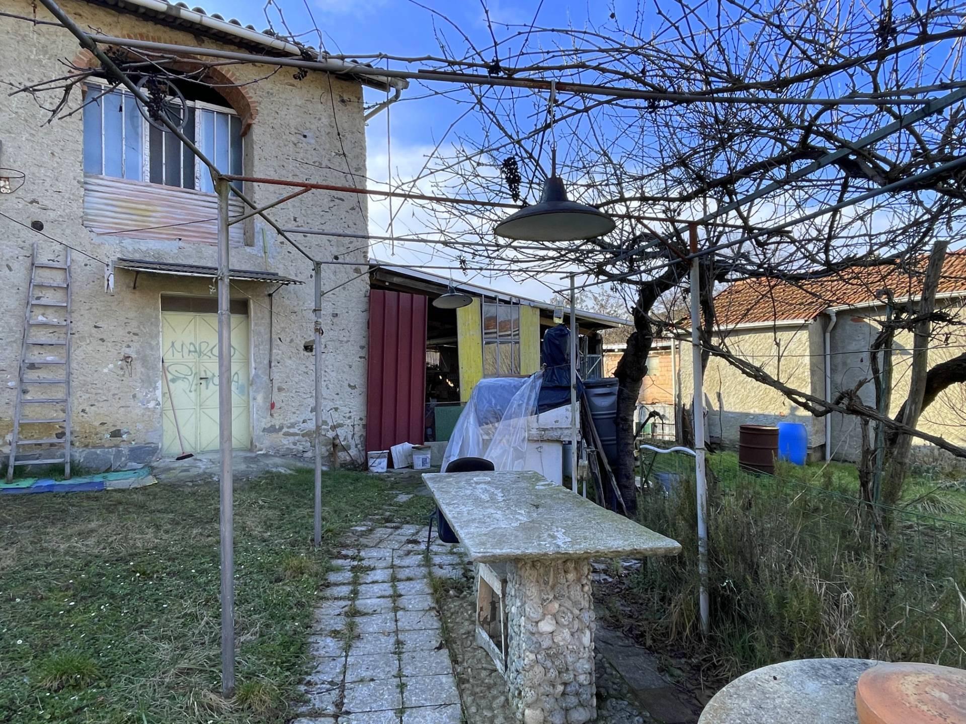 Casa singola in vendita a Piana Crixia, Pontevecchio