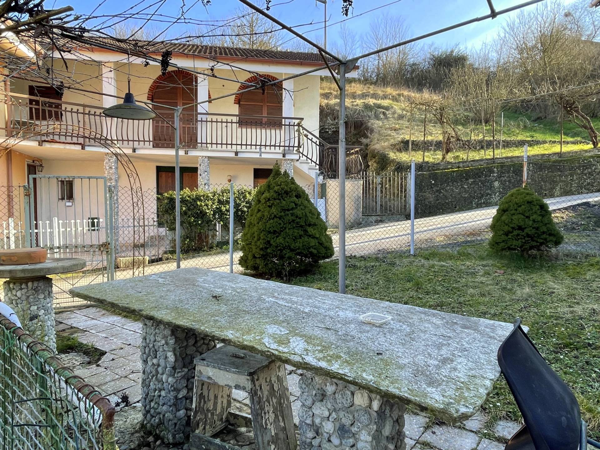 Casa singola in vendita a Piana Crixia, Pontevecchio