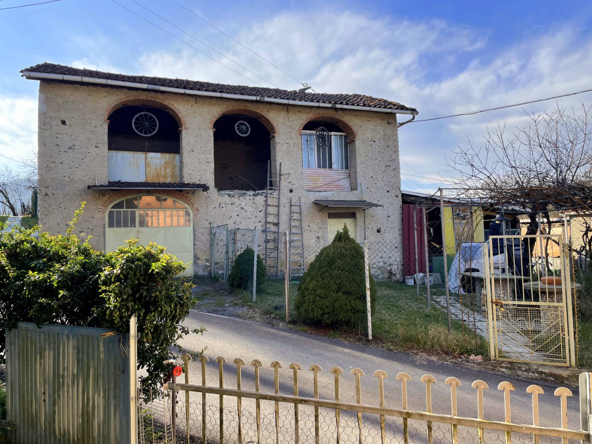 Casa singola in vendita a Piana Crixia, Pontevecchio