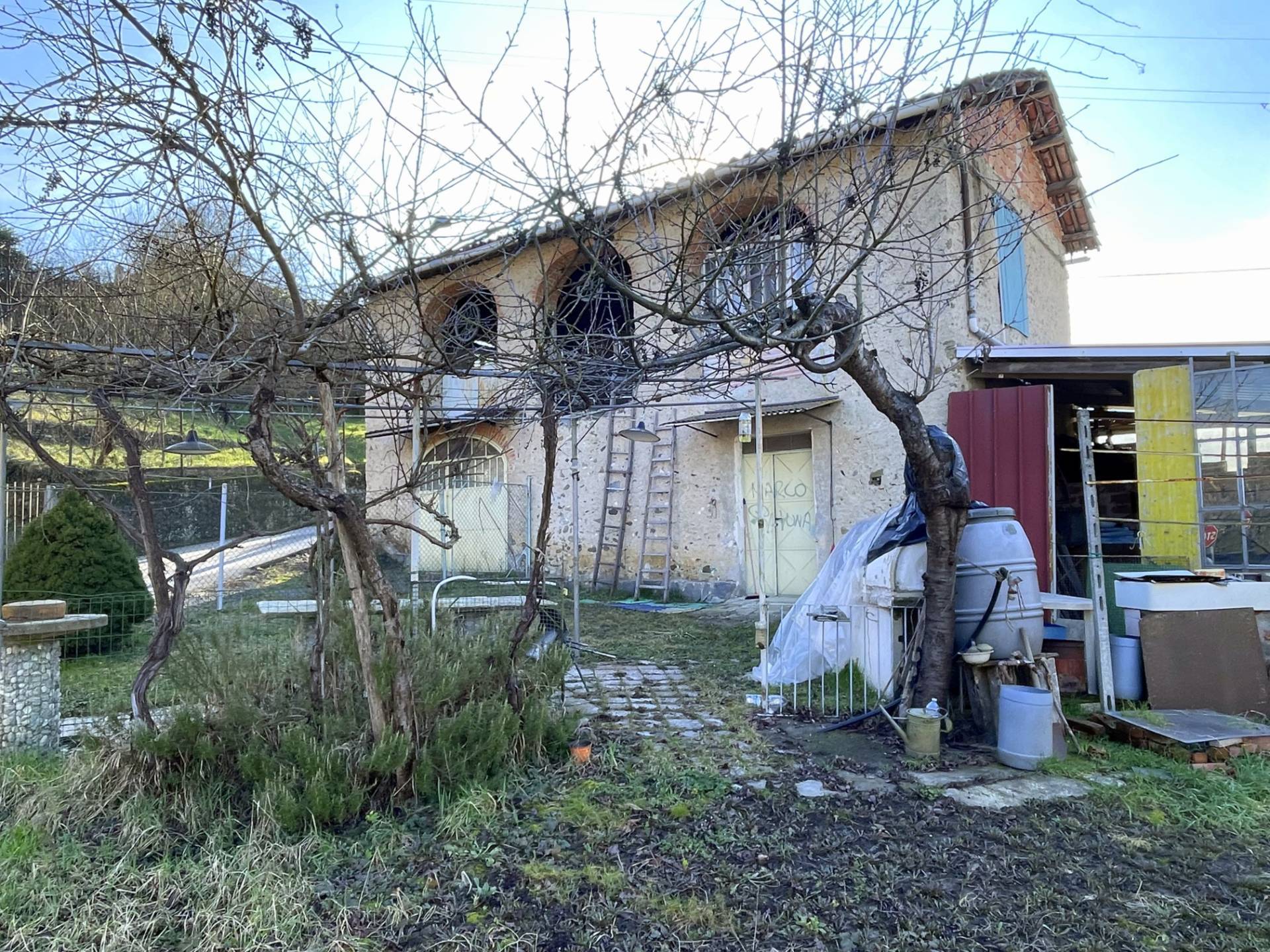 Casa singola in vendita a Piana Crixia, Pontevecchio